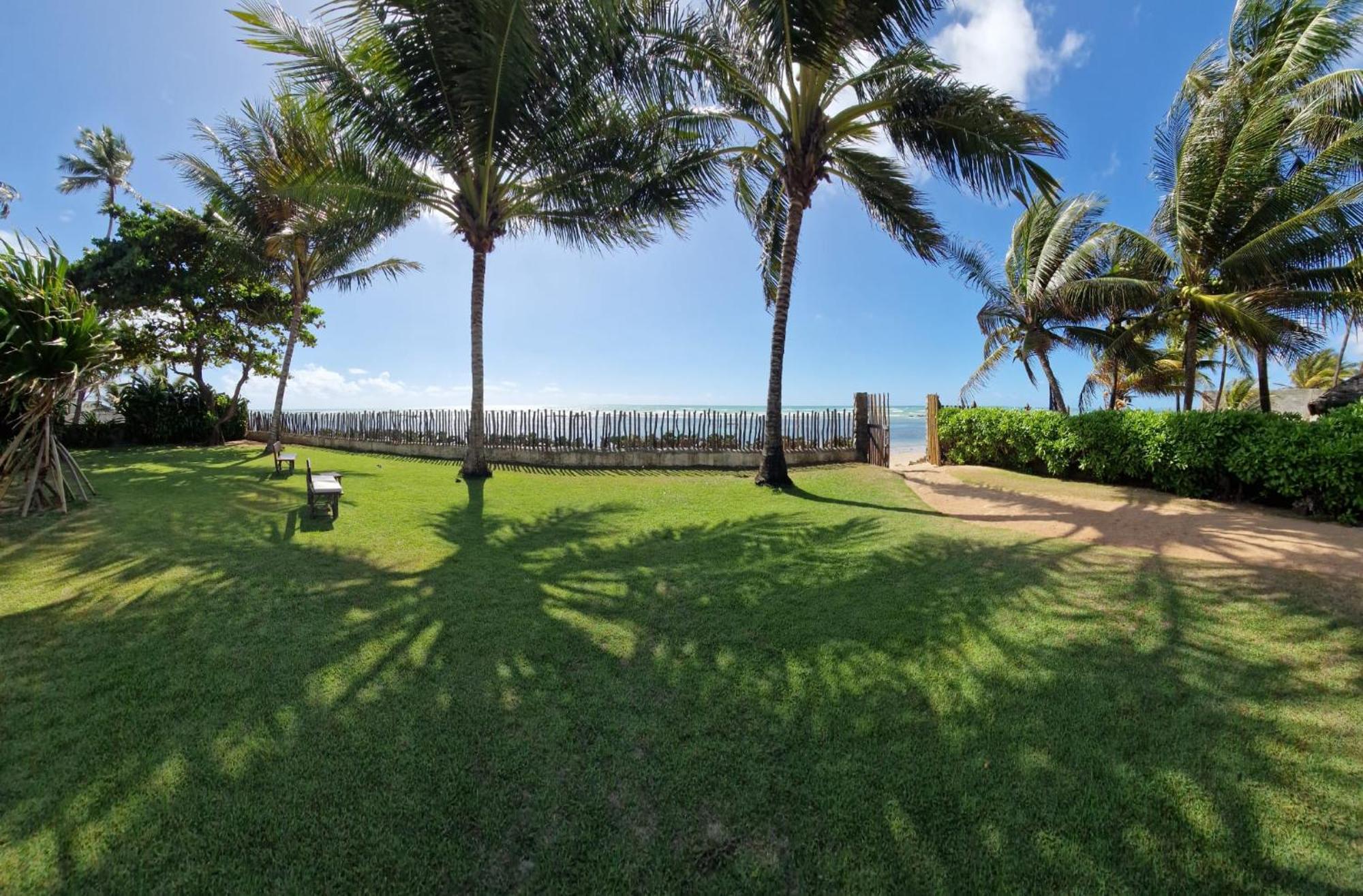 Pousada Duna Paraiso Maceio Inn 2*