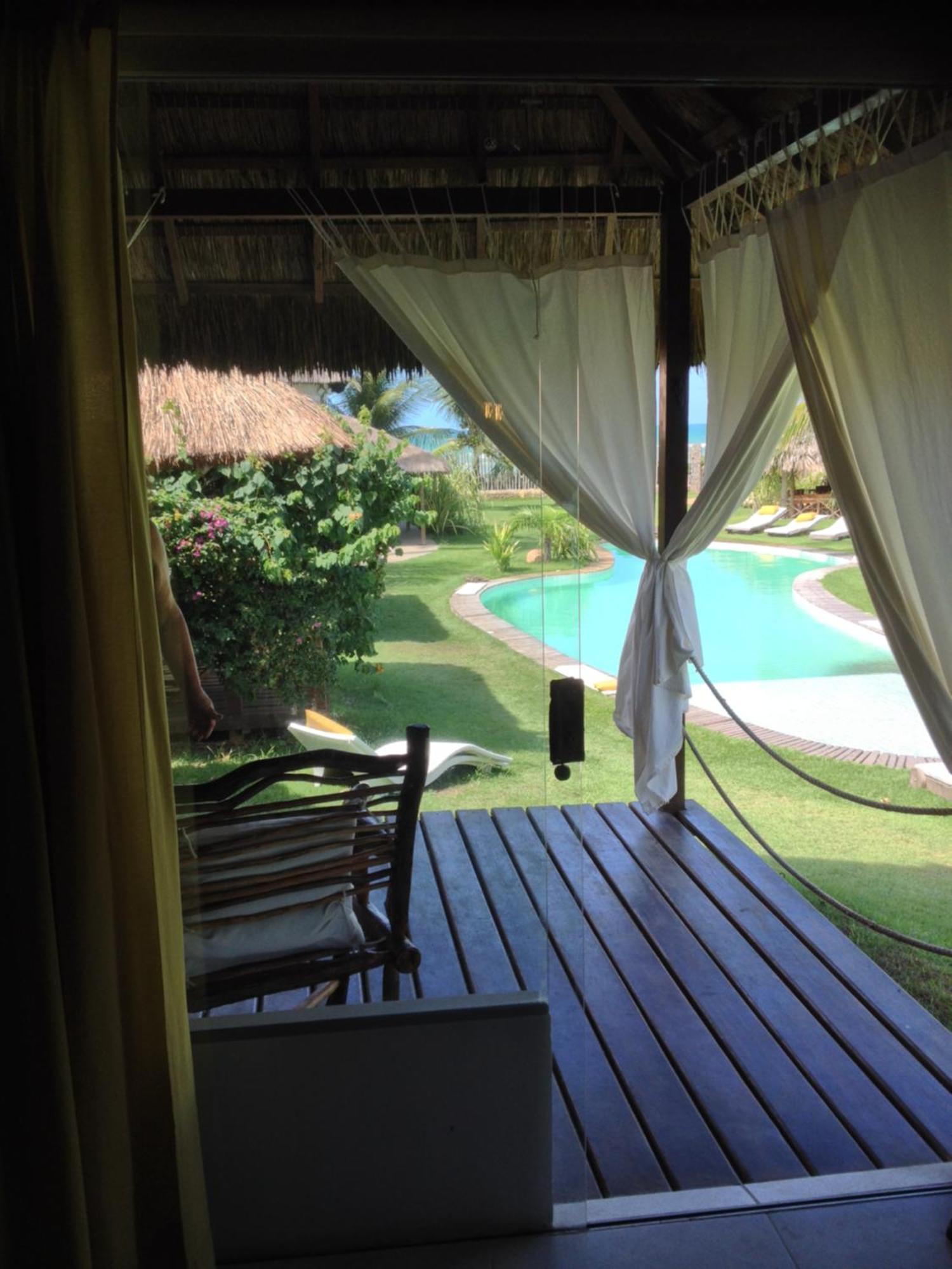 Inn Pousada Duna Paraiso Maceio 2*