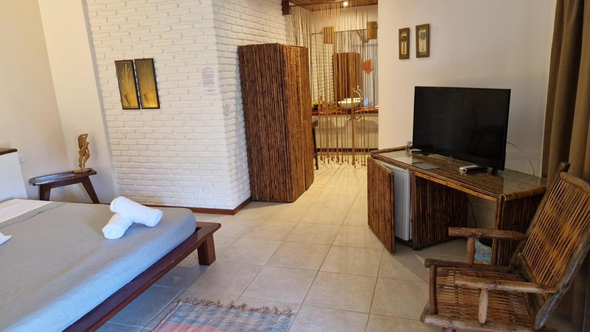 Pousada Residencia Duna Paraiso