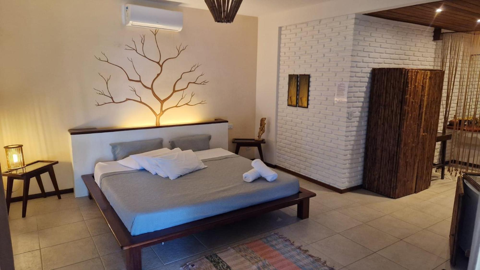 Inn Pousada Duna Paraiso Maceio