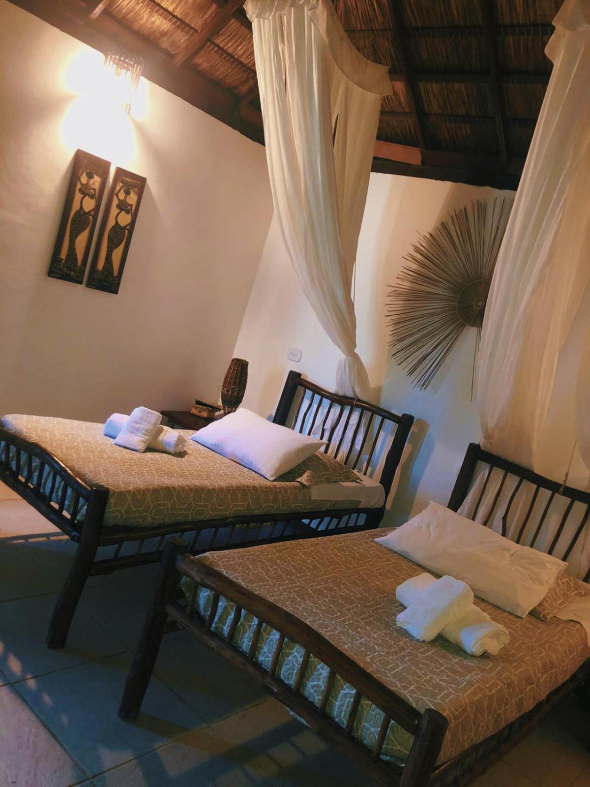 Pousada Duna Paraiso Maceio Inn Maceio (Alagoas)