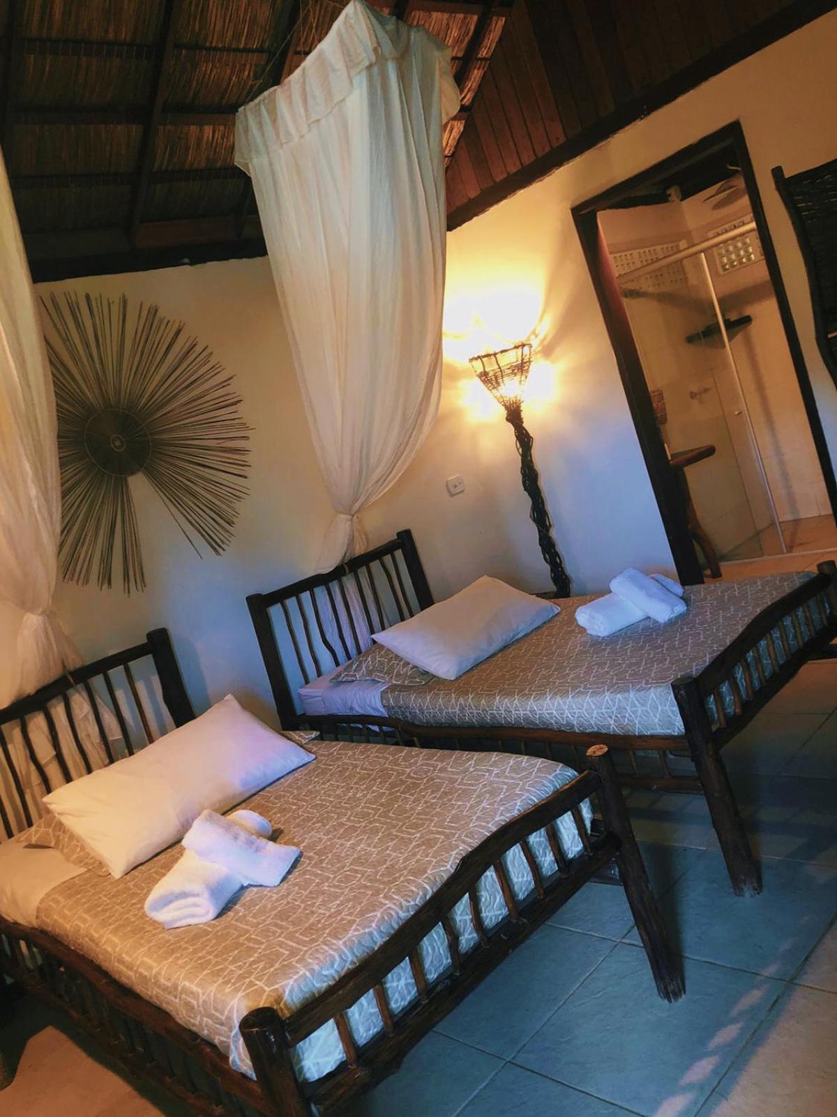 Inn Pousada Duna Paraiso Maceio Maceio (Alagoas)