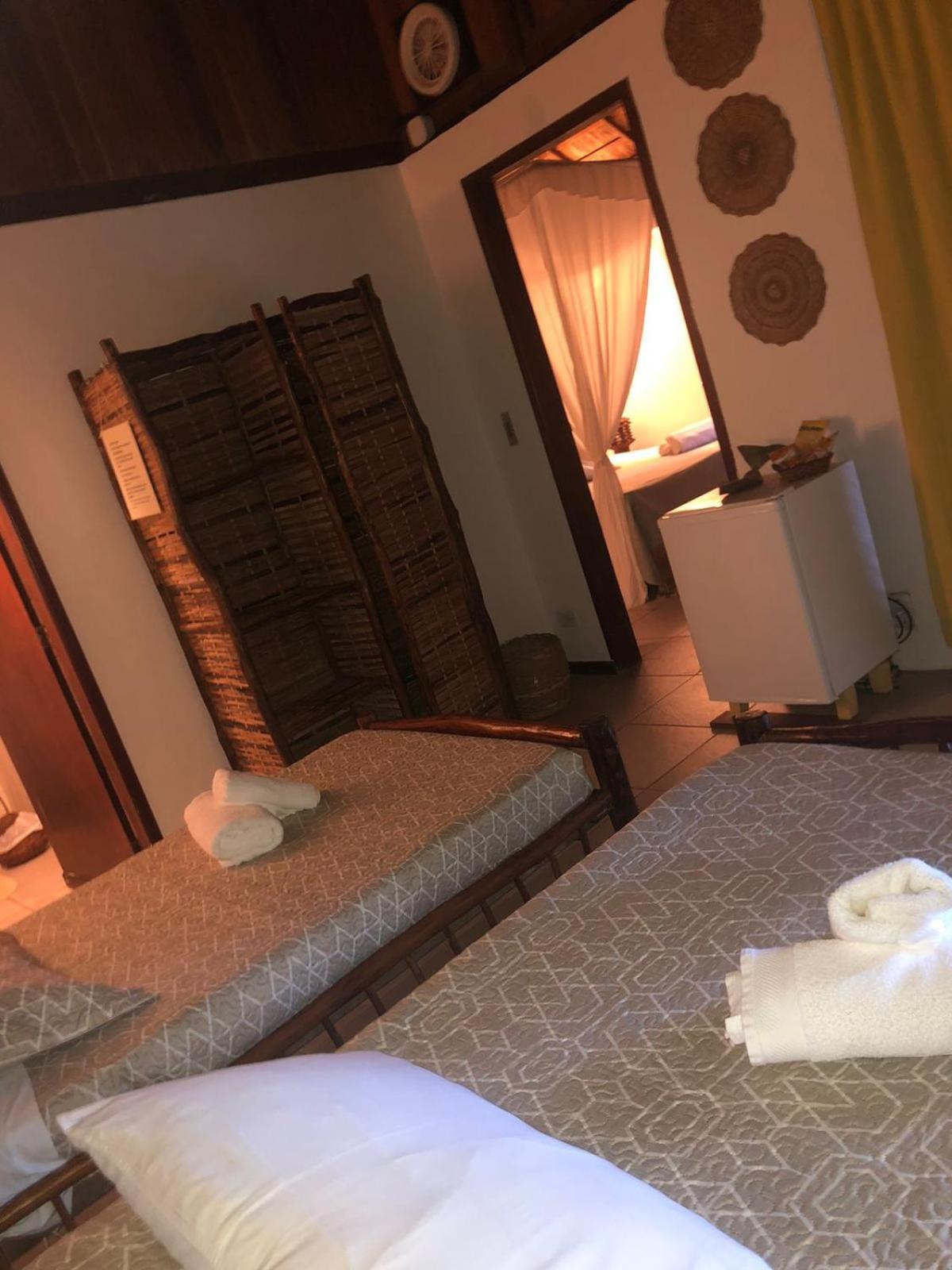 Inn Pousada Duna Paraiso Maceio