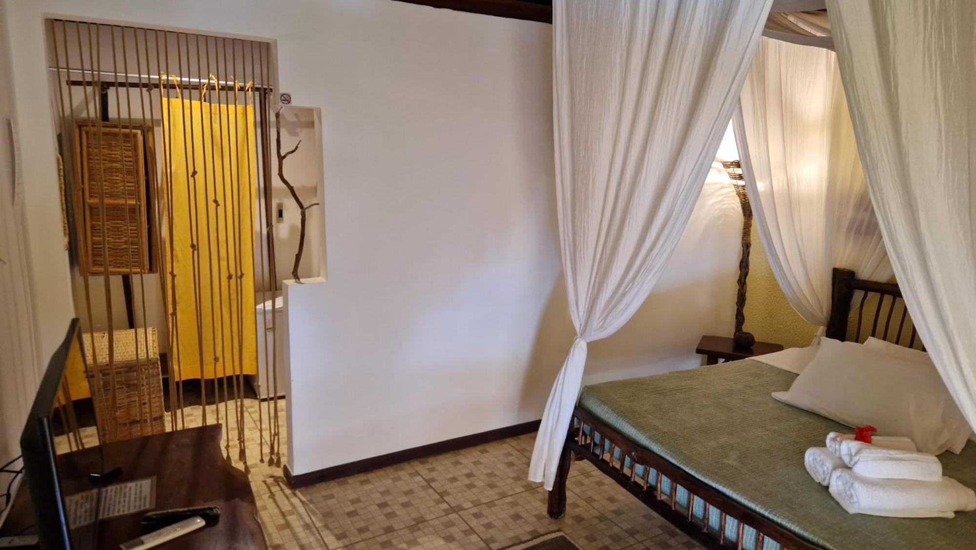Pousada Duna Paraiso Maceio Inn Maceio (Alagoas)