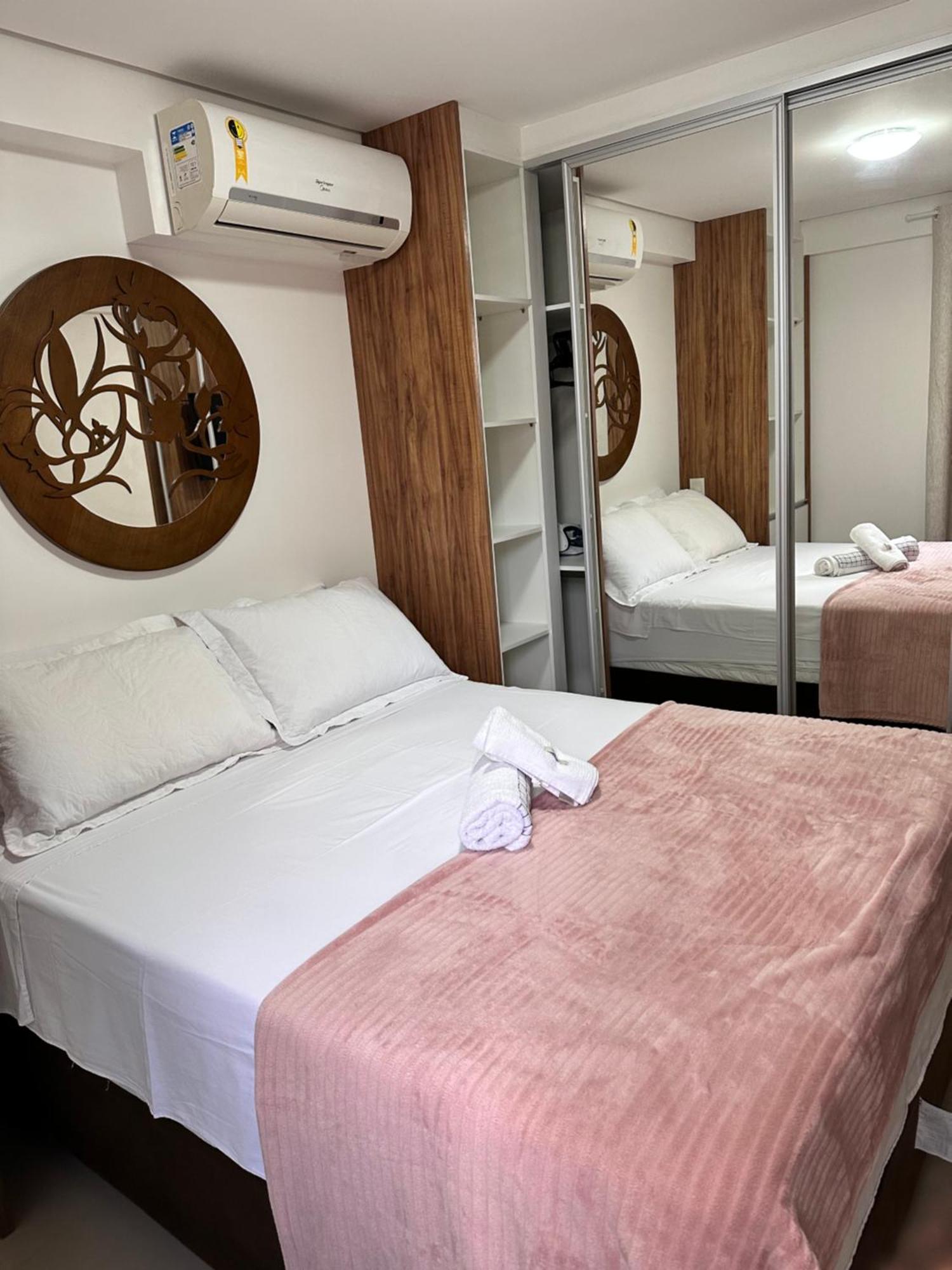 Apartment Facilities 300m Cadeira Ponta 2 Quartos 7 Camas *
