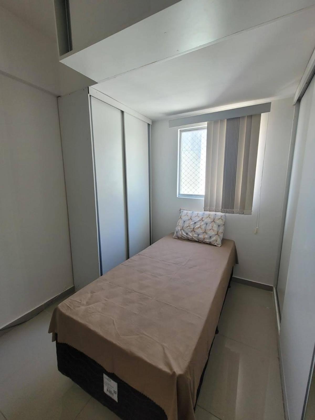 Apto Por Temporada Edf Mediterraneo Apartment