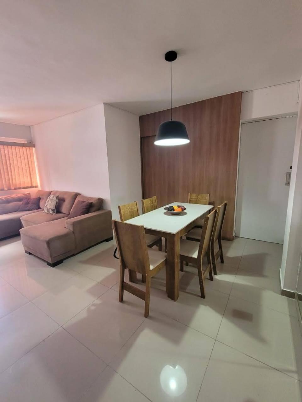 Apto Por Temporada Edf Mediterraneo Apartment Maceio (Alagoas)