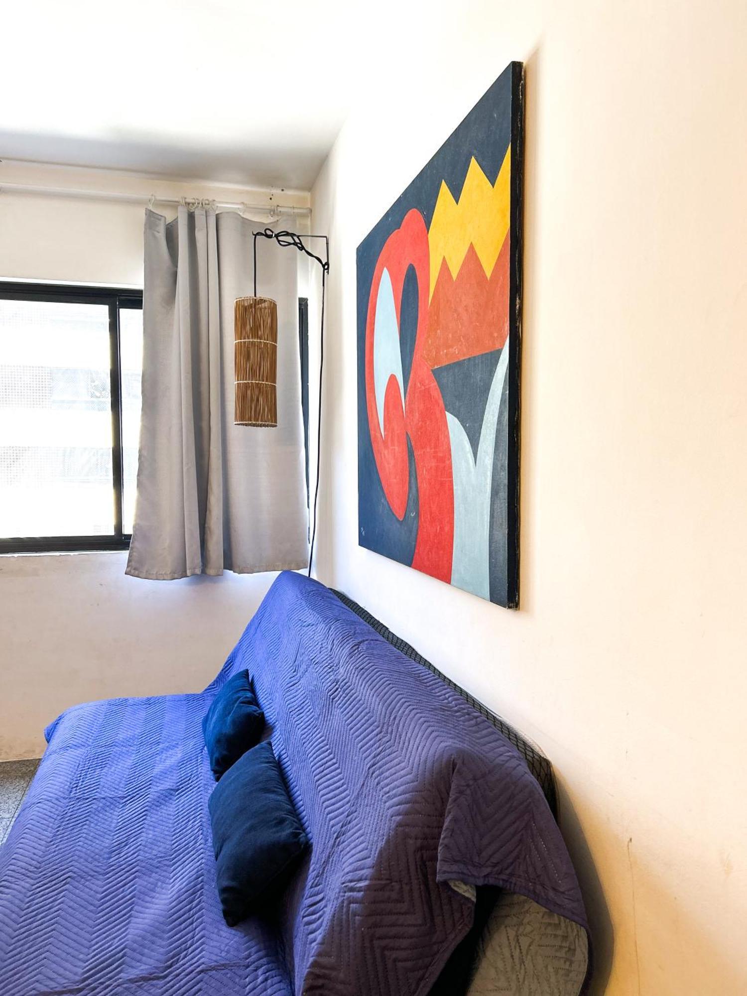 Ape S-09 - Apto. Completo Na Localizacao Da Ponta Apartment *