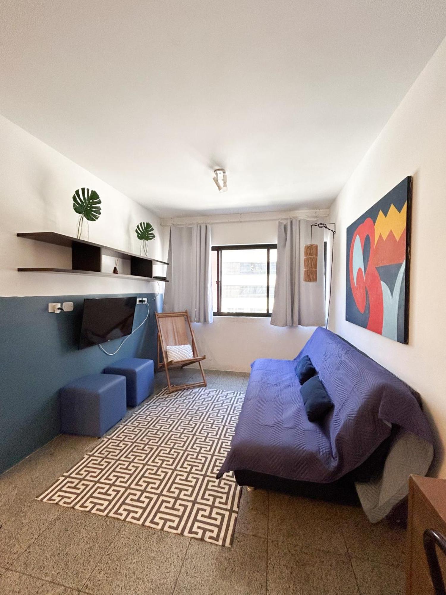 Apartment Ape S-09 - Apto. Completo Na Localizacao Da Ponta *