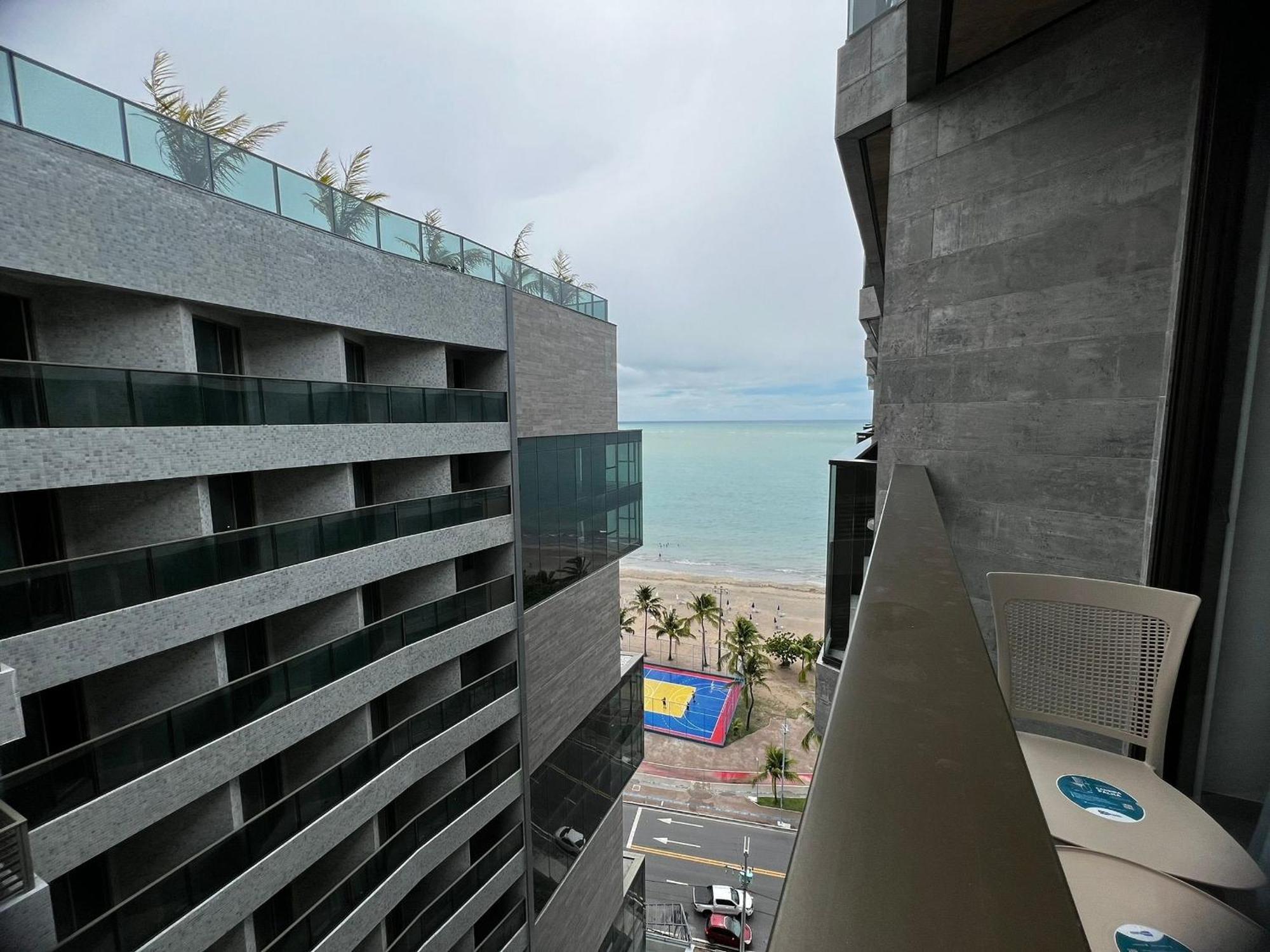 Edificio New Time 1405-mandi Hospitalidade *