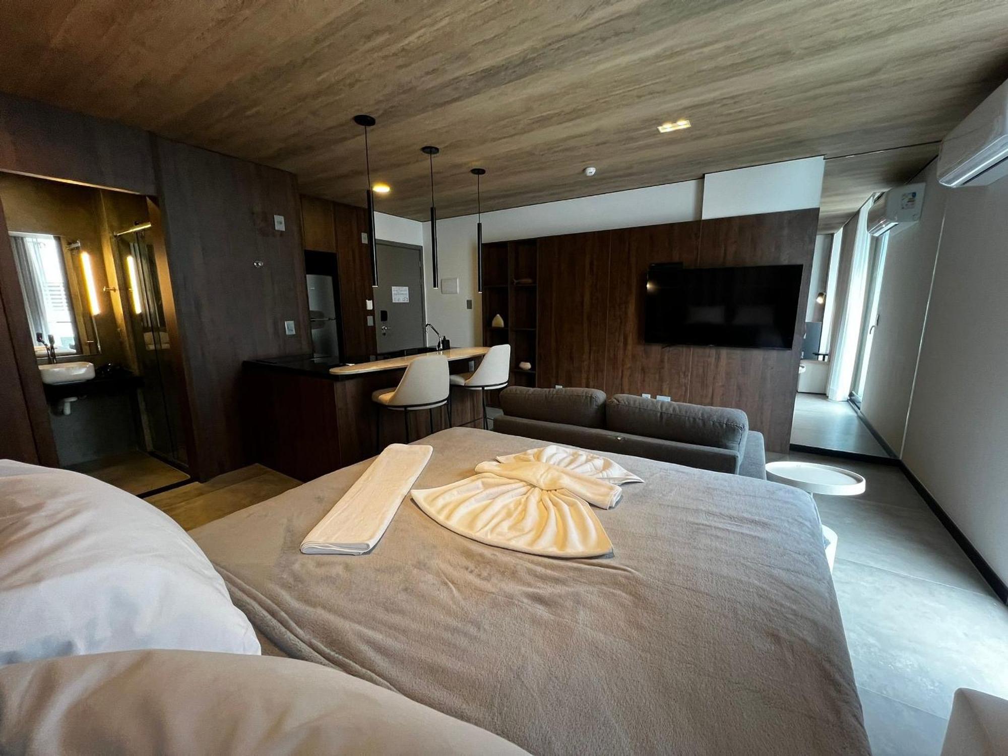 Apartamento Edificio New Time 1405-mandi Hospitalidade Maceió