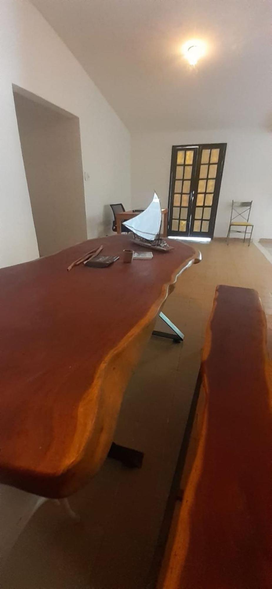 Casa Cajarana * Maceió