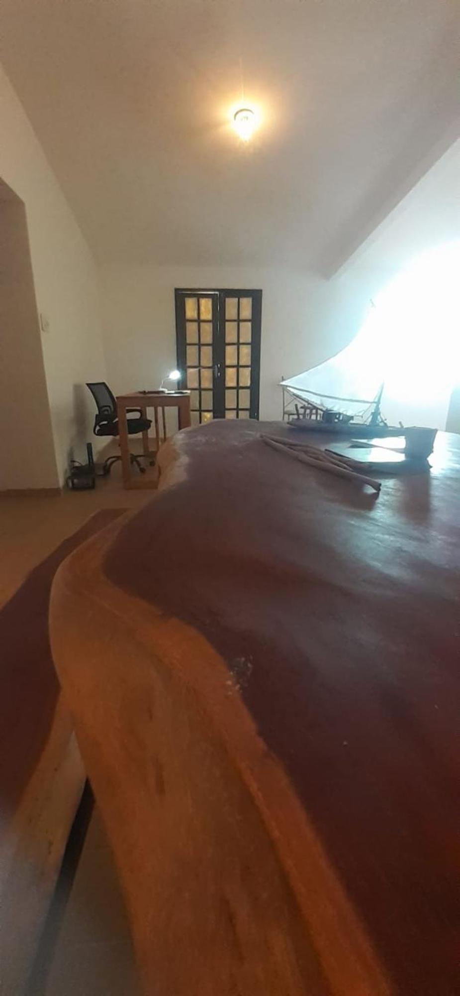 Casa Cajarana Albergue *