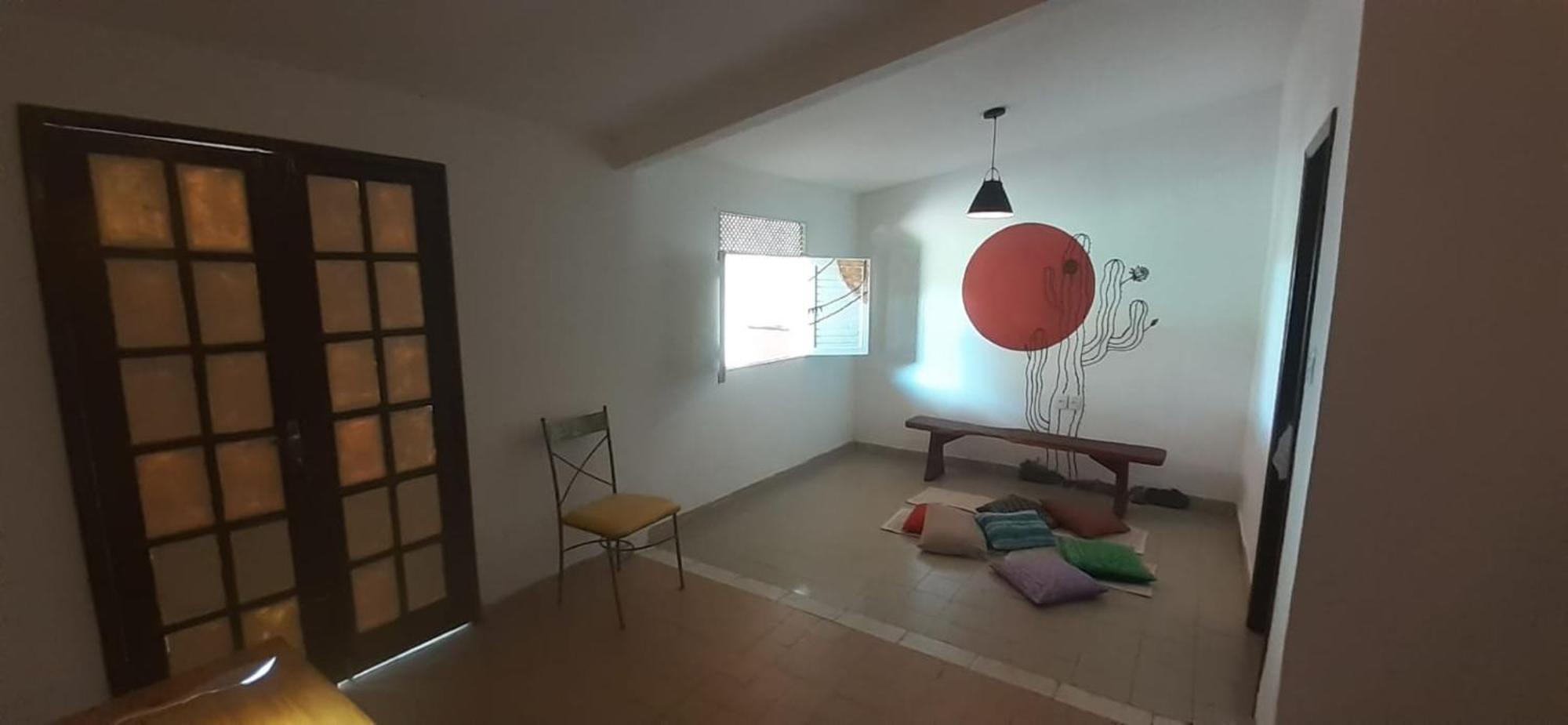 Casa Cajarana *