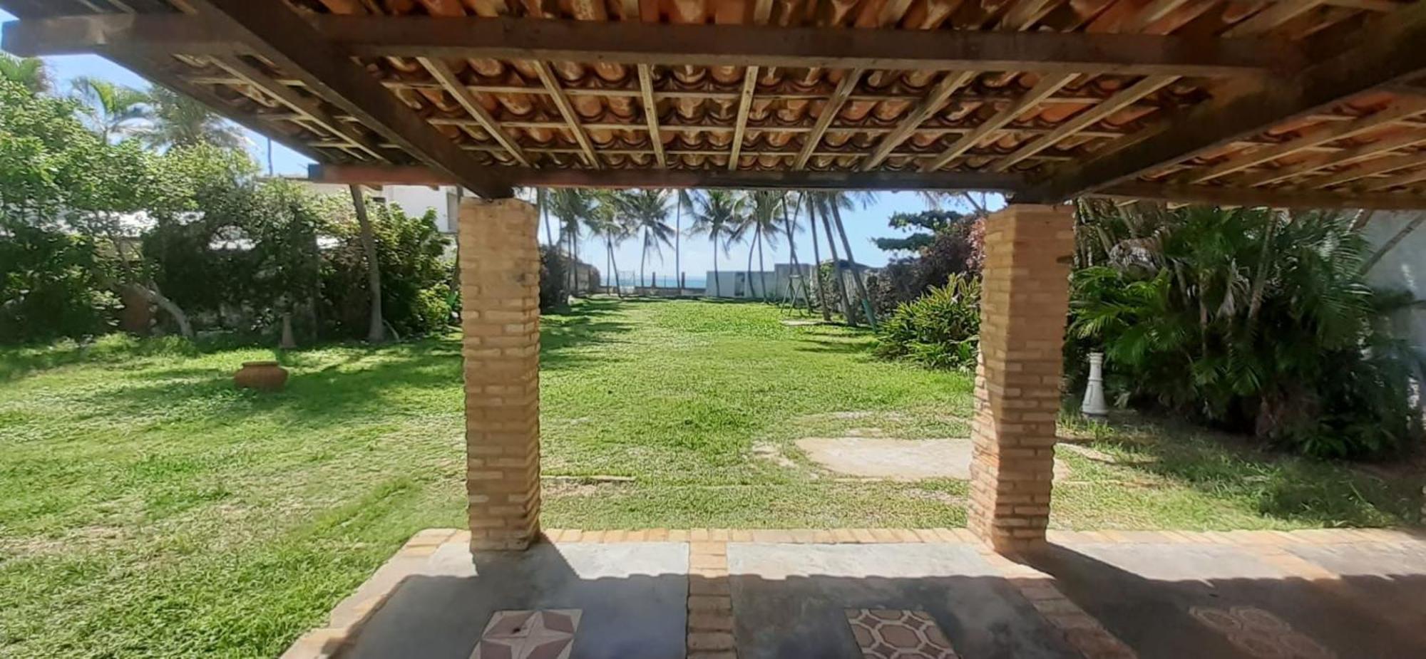Casa Cajarana
