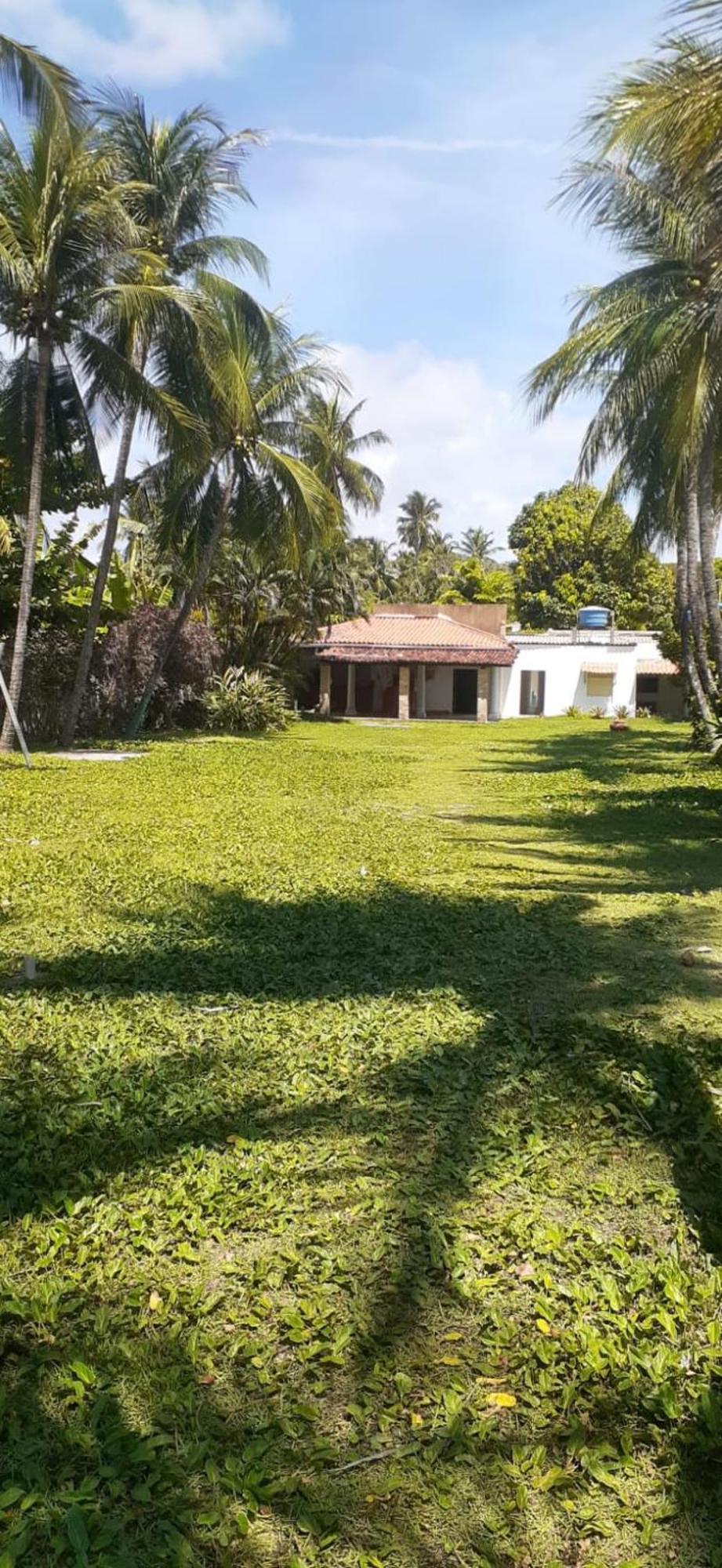 Casa Cajarana * Maceió