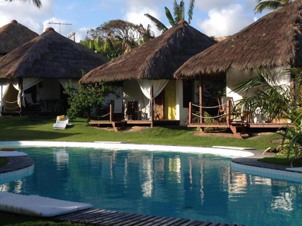 Pousada Duna Paraiso Maceio Inn 2*
