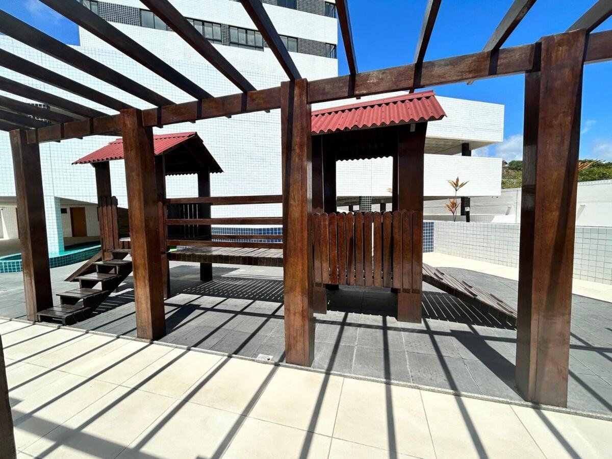 Apartment Completo Vista Mar *