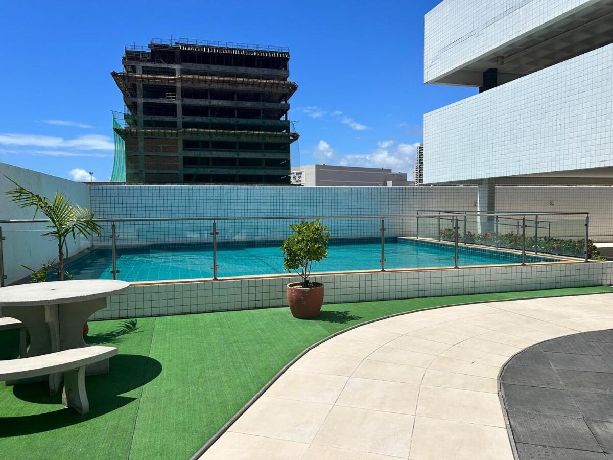 Apartment Completo Vista Mar Maceio (Alagoas)