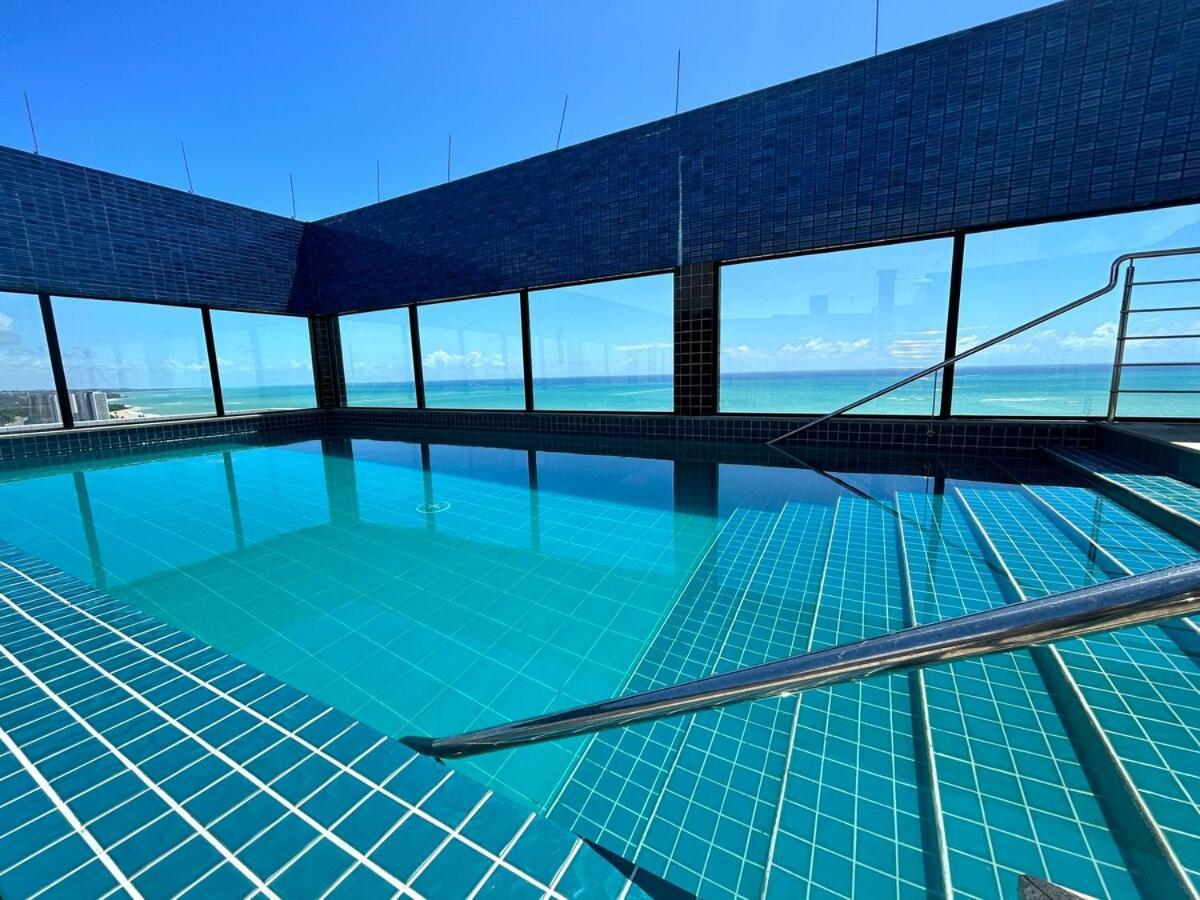 Completo Vista Mar *