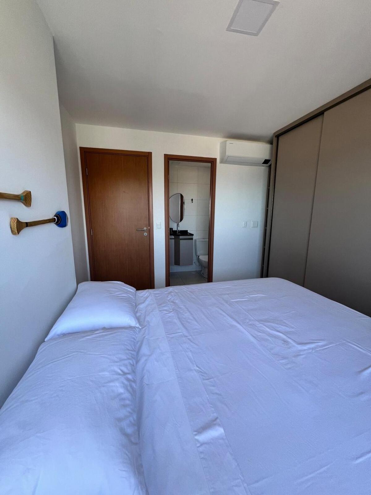 Completo Vista Mar Apartment