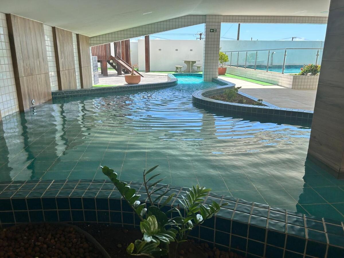 Completo Vista Mar * Maceio (Alagoas)