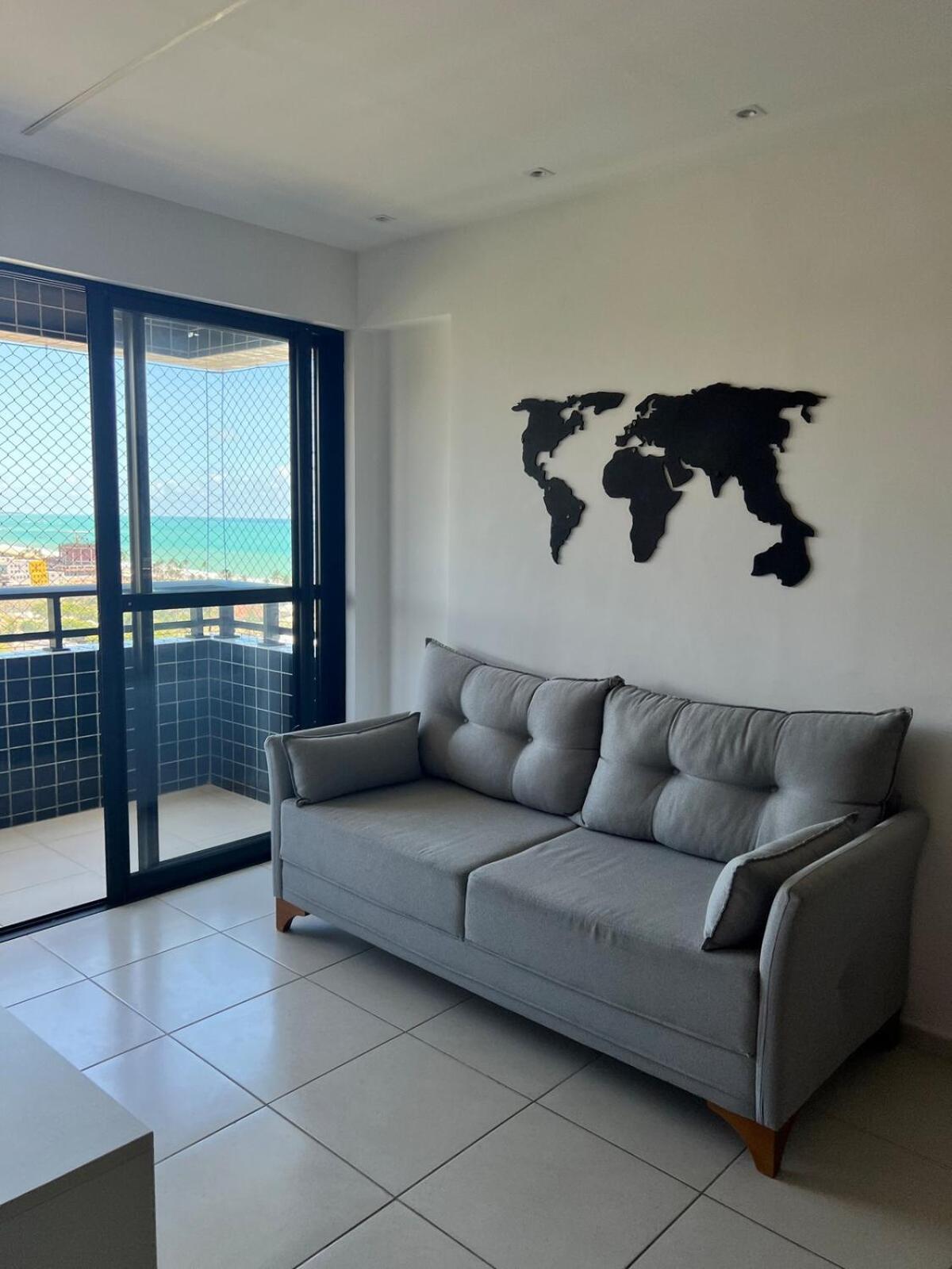 Completo Vista Mar