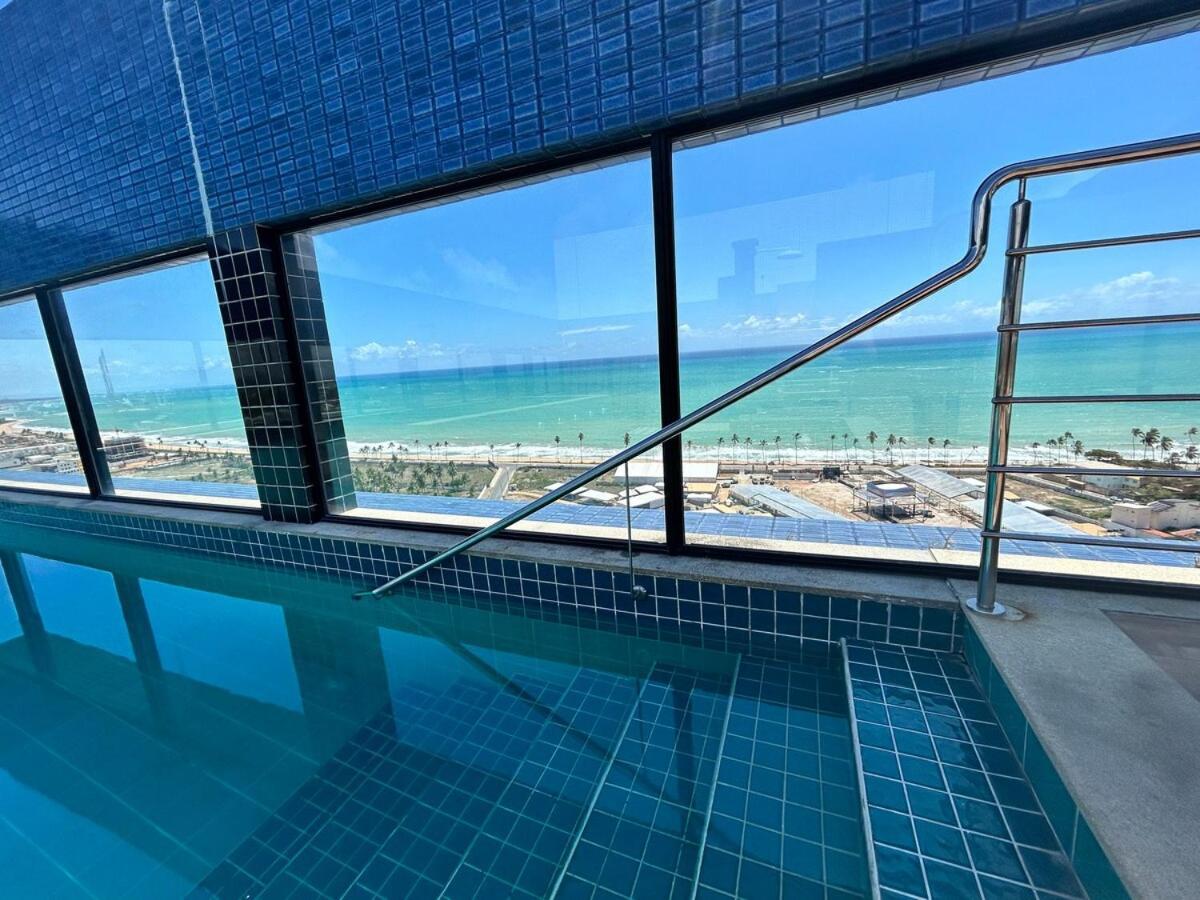 Completo Vista Mar Apartment