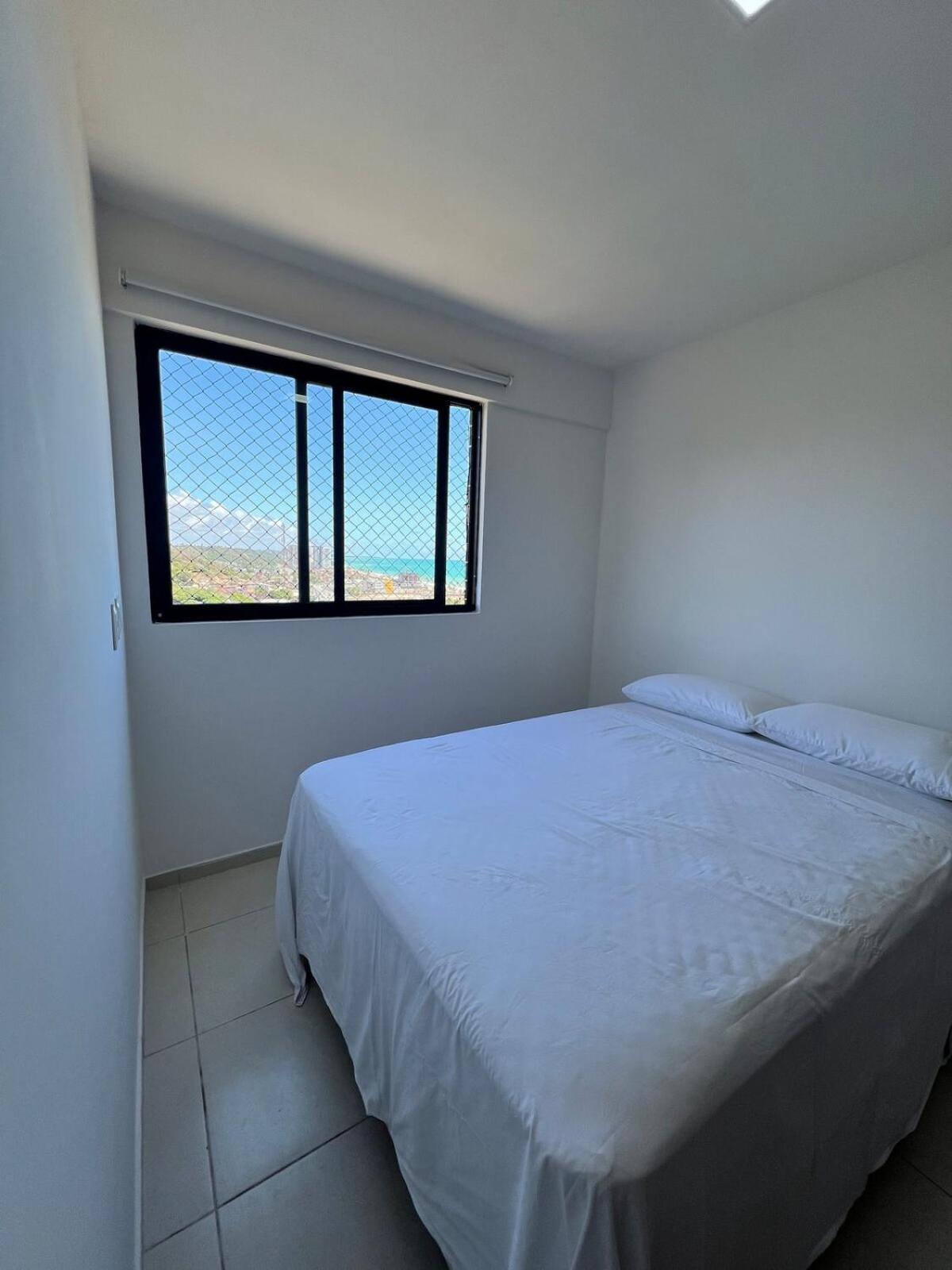 Apartment Completo Vista Mar