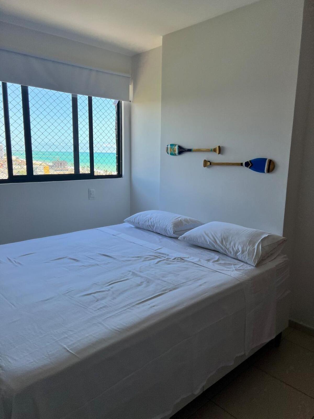 Completo Vista Mar *