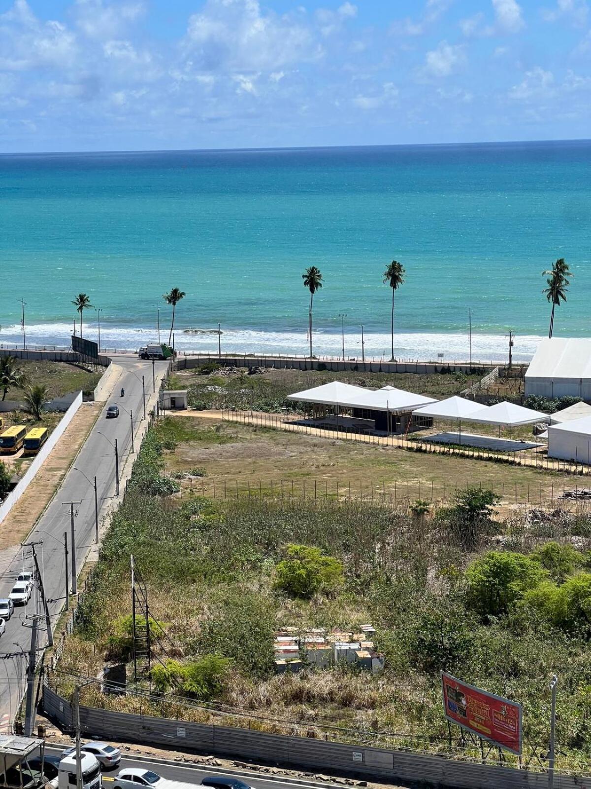 Completo Vista Mar * Maceio (Alagoas)
