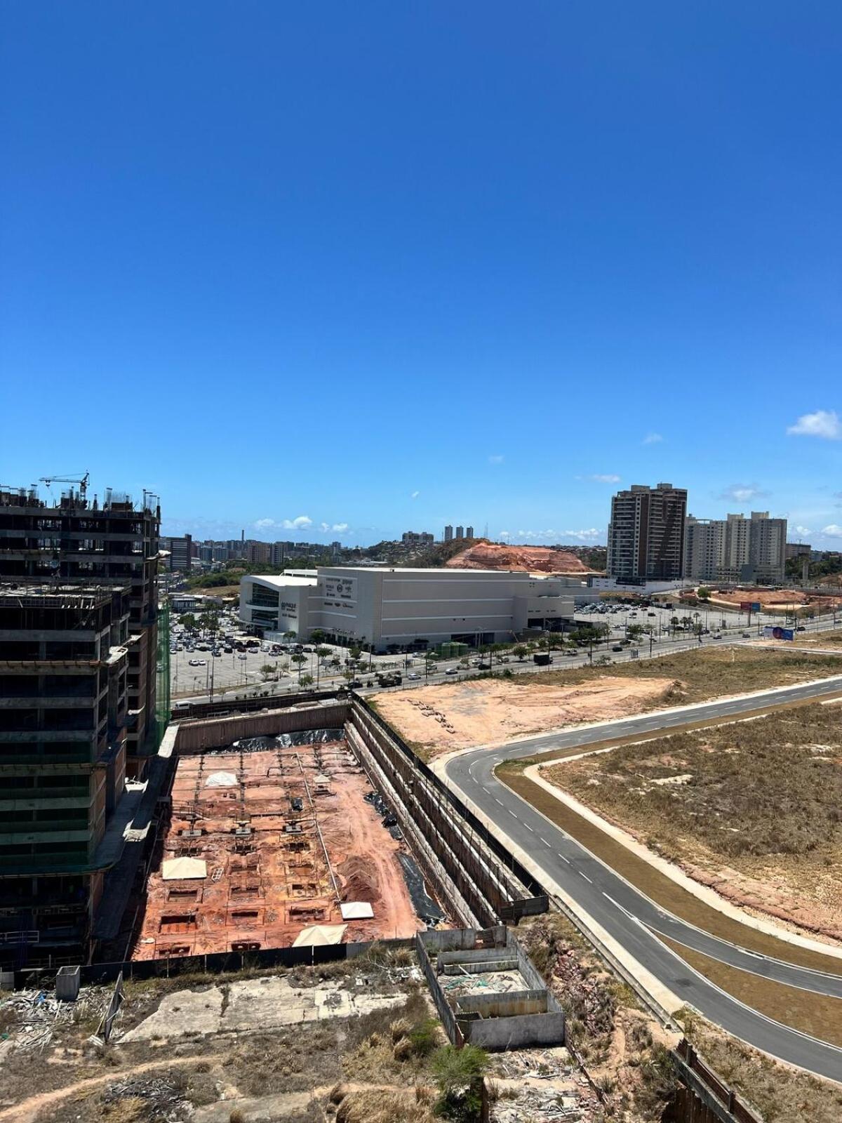 Completo Vista Mar
