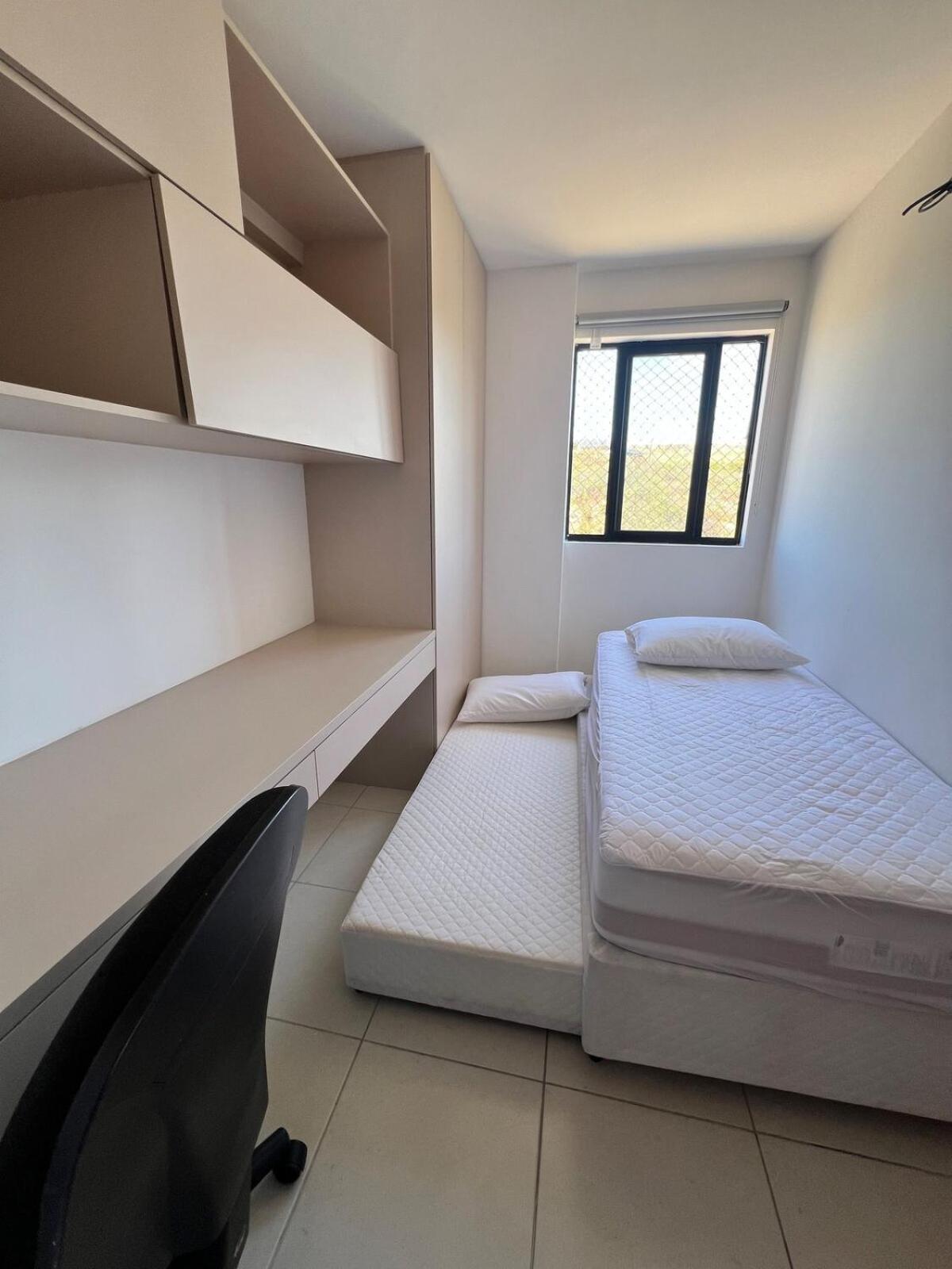 Apartment Completo Vista Mar