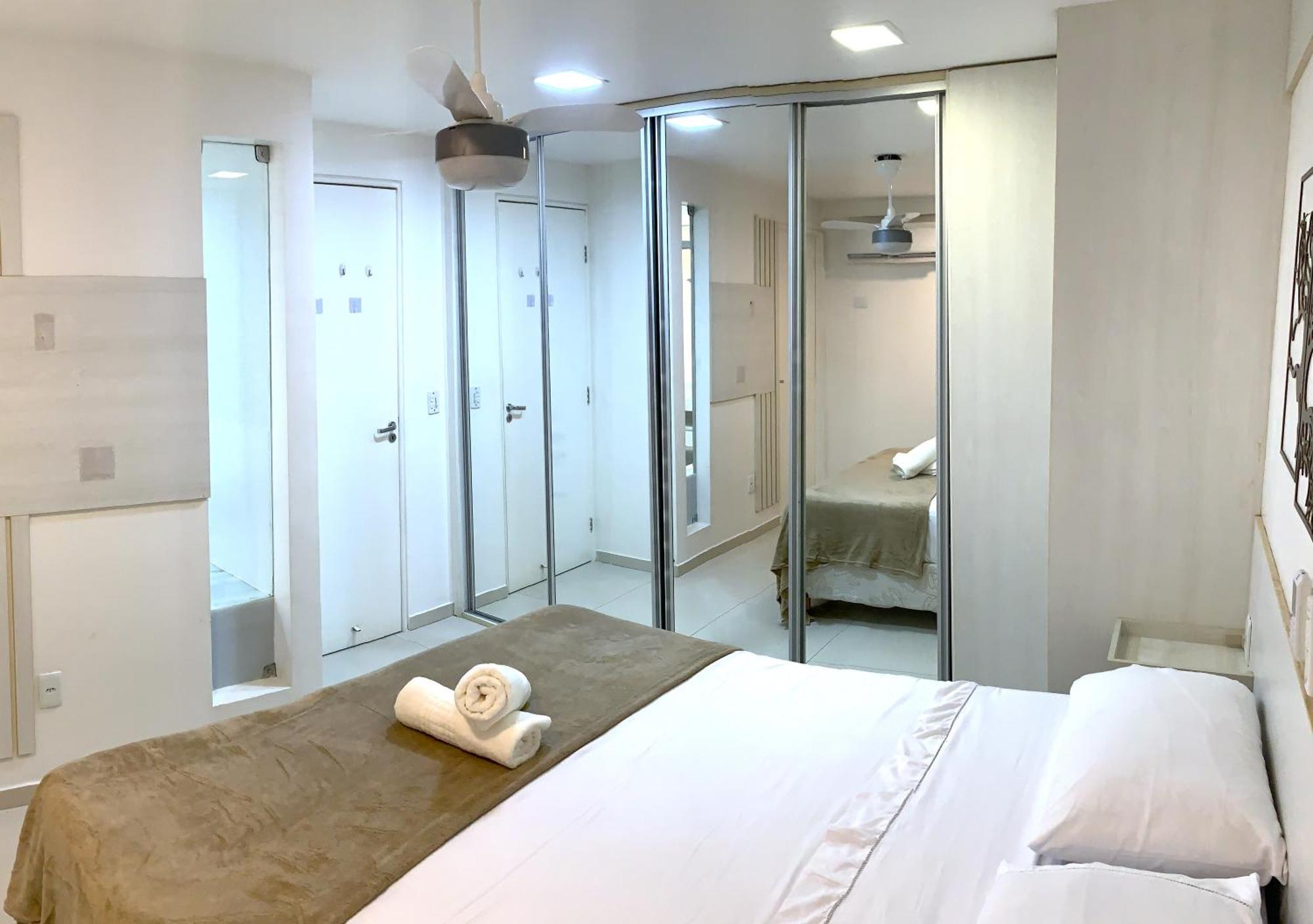 Apartamento Apto 3 Quartos I Alto Padrao I 250m Da I Piscina I Garagem Maceió