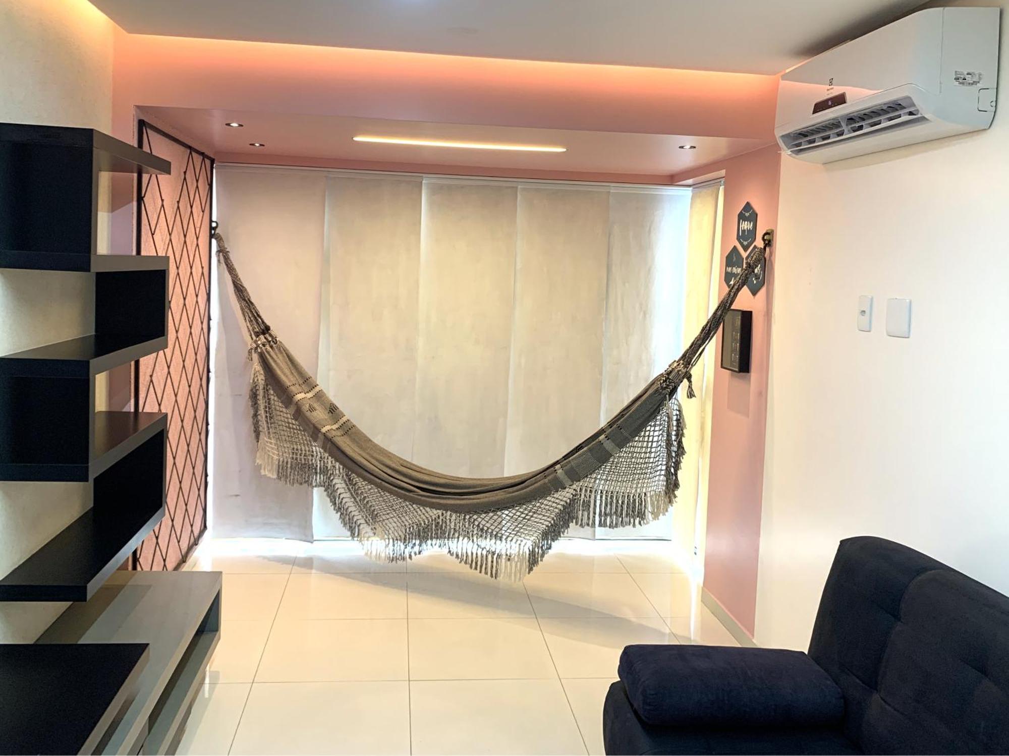 Apto 3 Quartos I Alto Padrao I 250m Da I Piscina I Garagem * Maceió