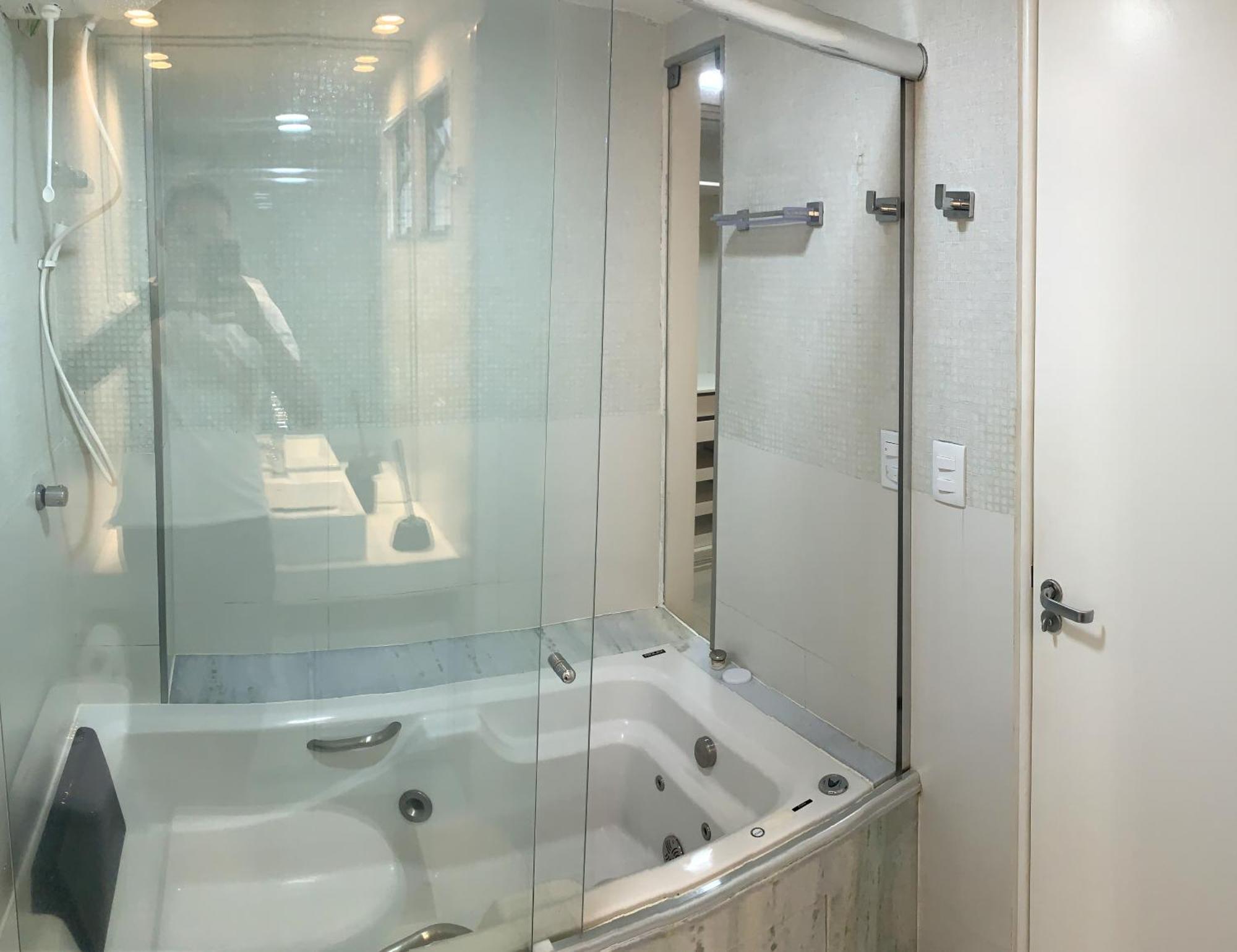 Apto 3 Quartos I Alto Padrao I 250m Da I Piscina I Garagem Apartamento Maceió