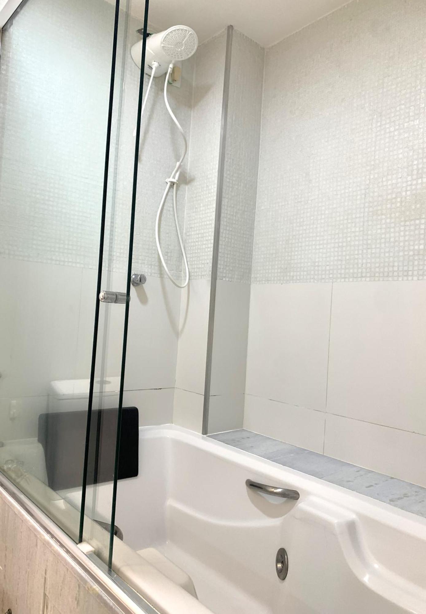 Apto 3 Quartos I Alto Padrao I 250m Da I Piscina I Garagem Apartamento Maceió