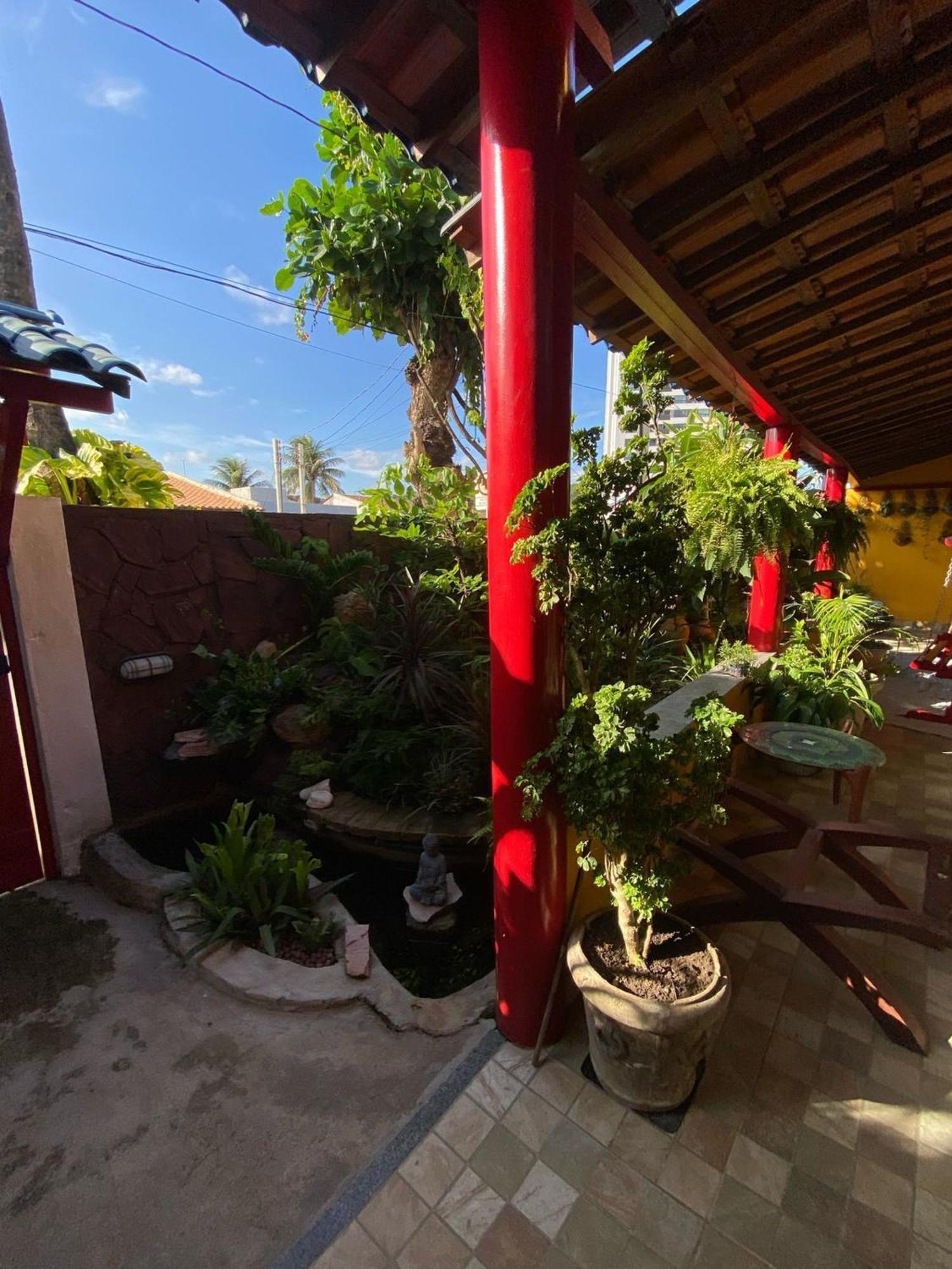 Apartment Casa Vera Arruda Leao Maceio (Alagoas)