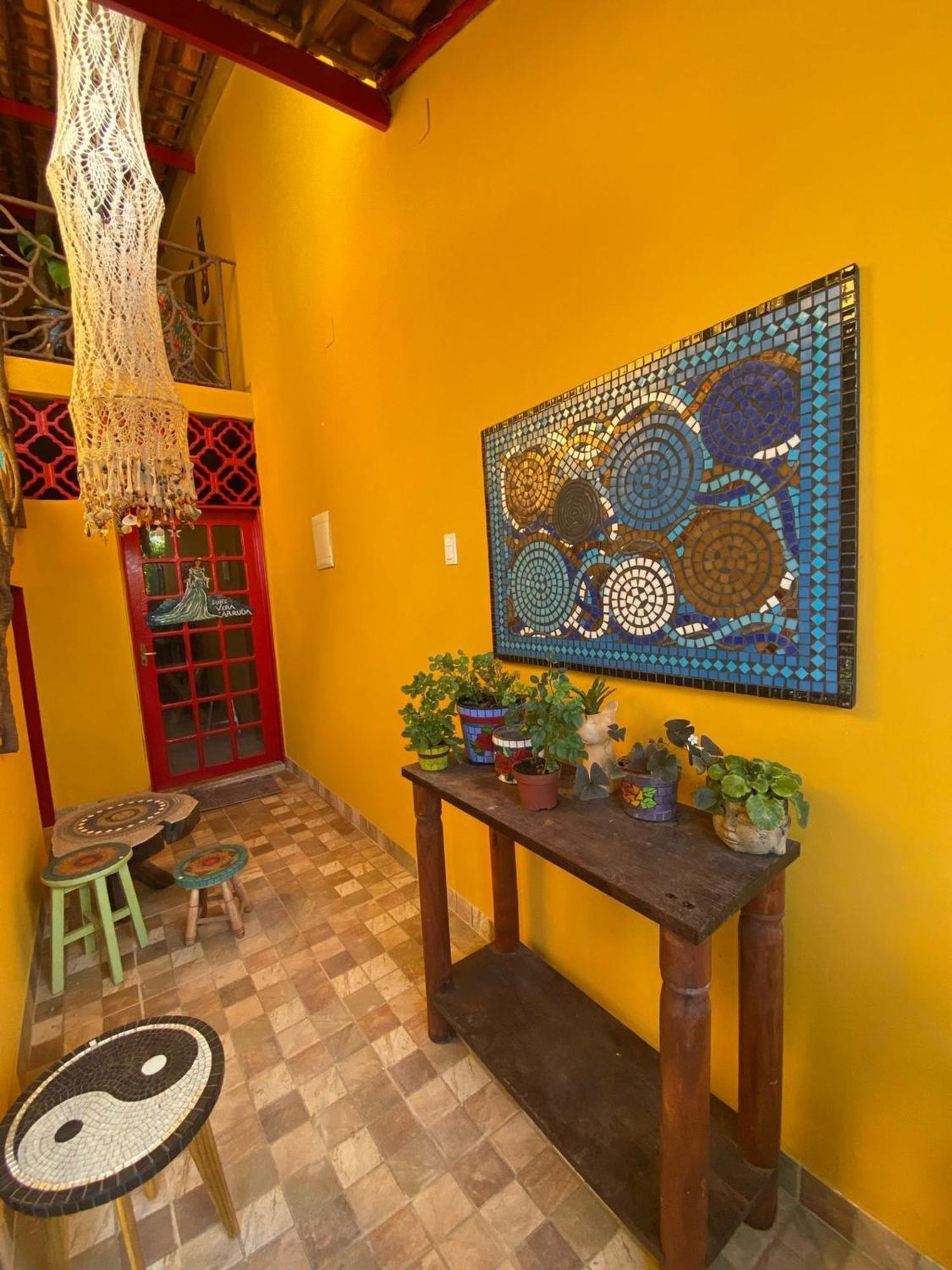 Apartment Casa Vera Arruda Leao *