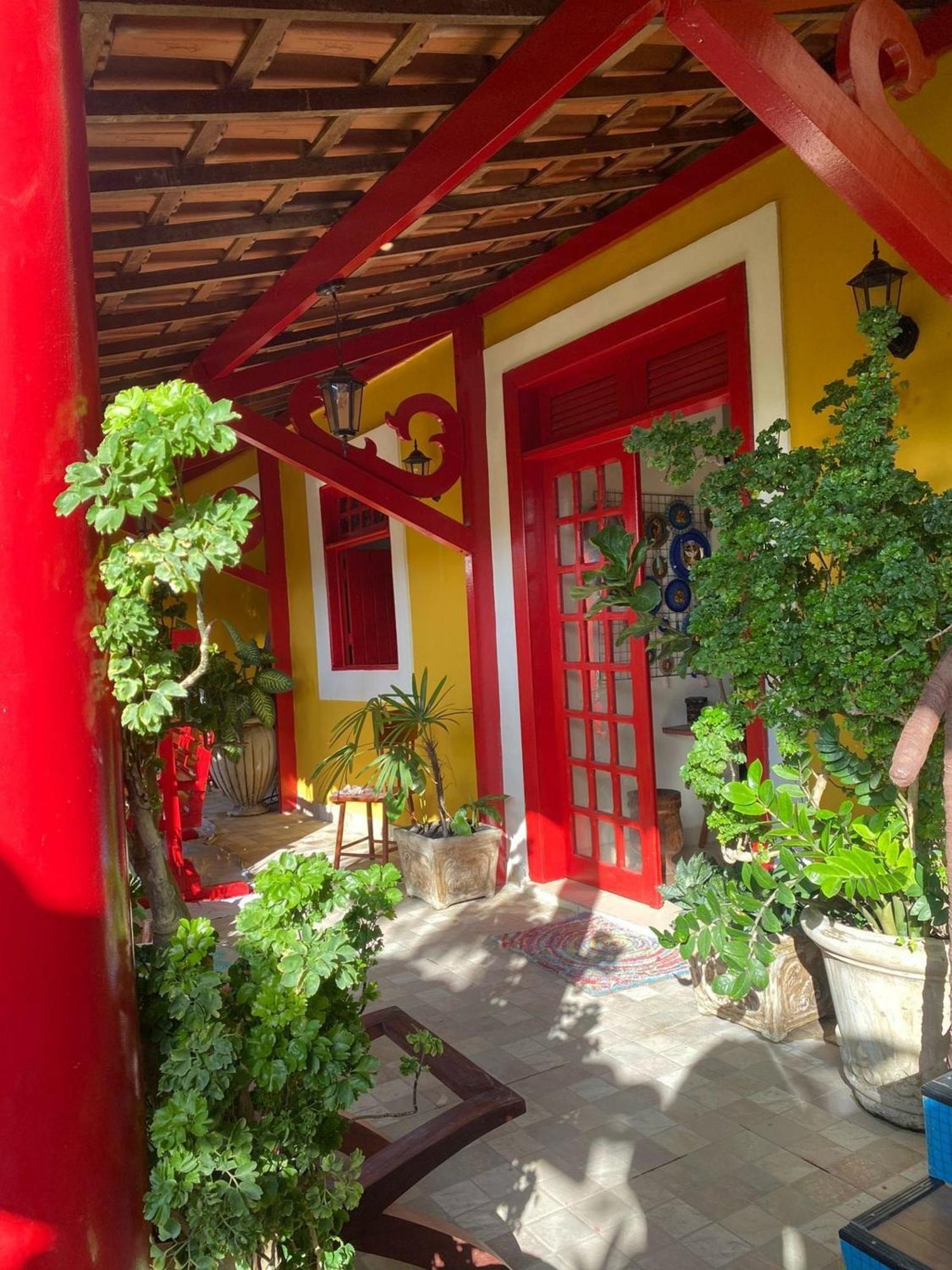 Casa Vera Arruda Leao * Maceio (Alagoas)
