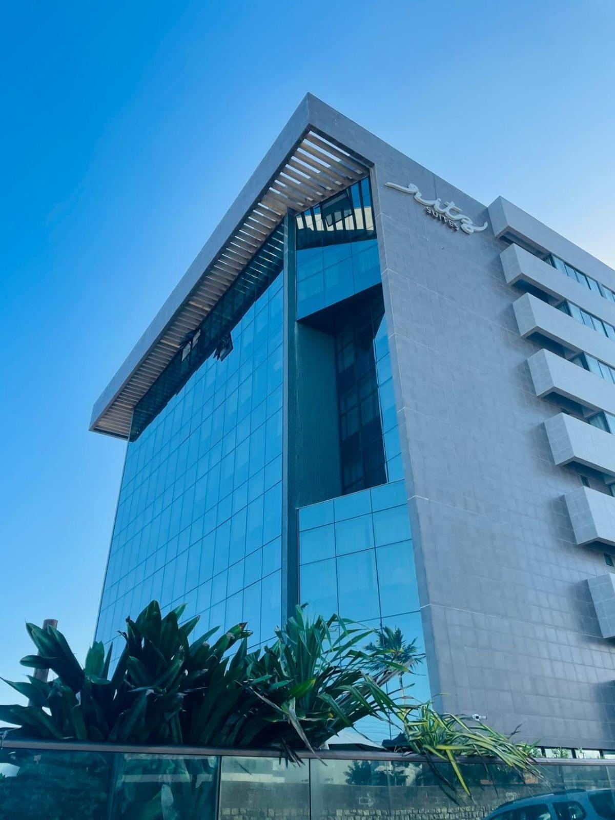 Ritz Paradise Beira Mar No Ritz