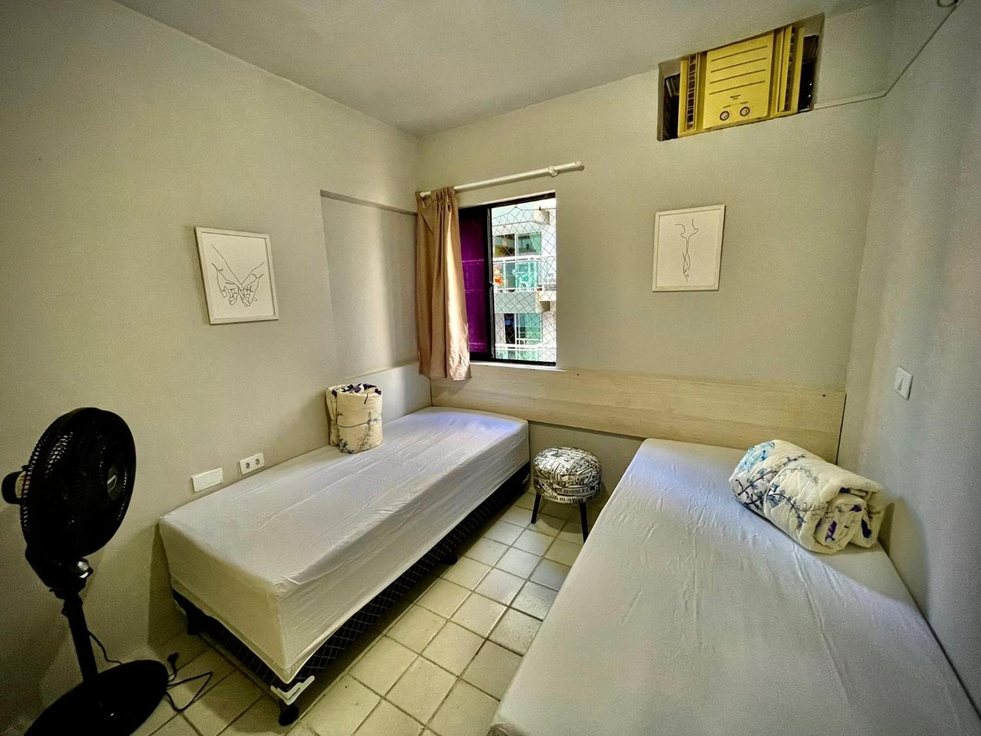 Beira Mar Da De Jatiuca Apartamento