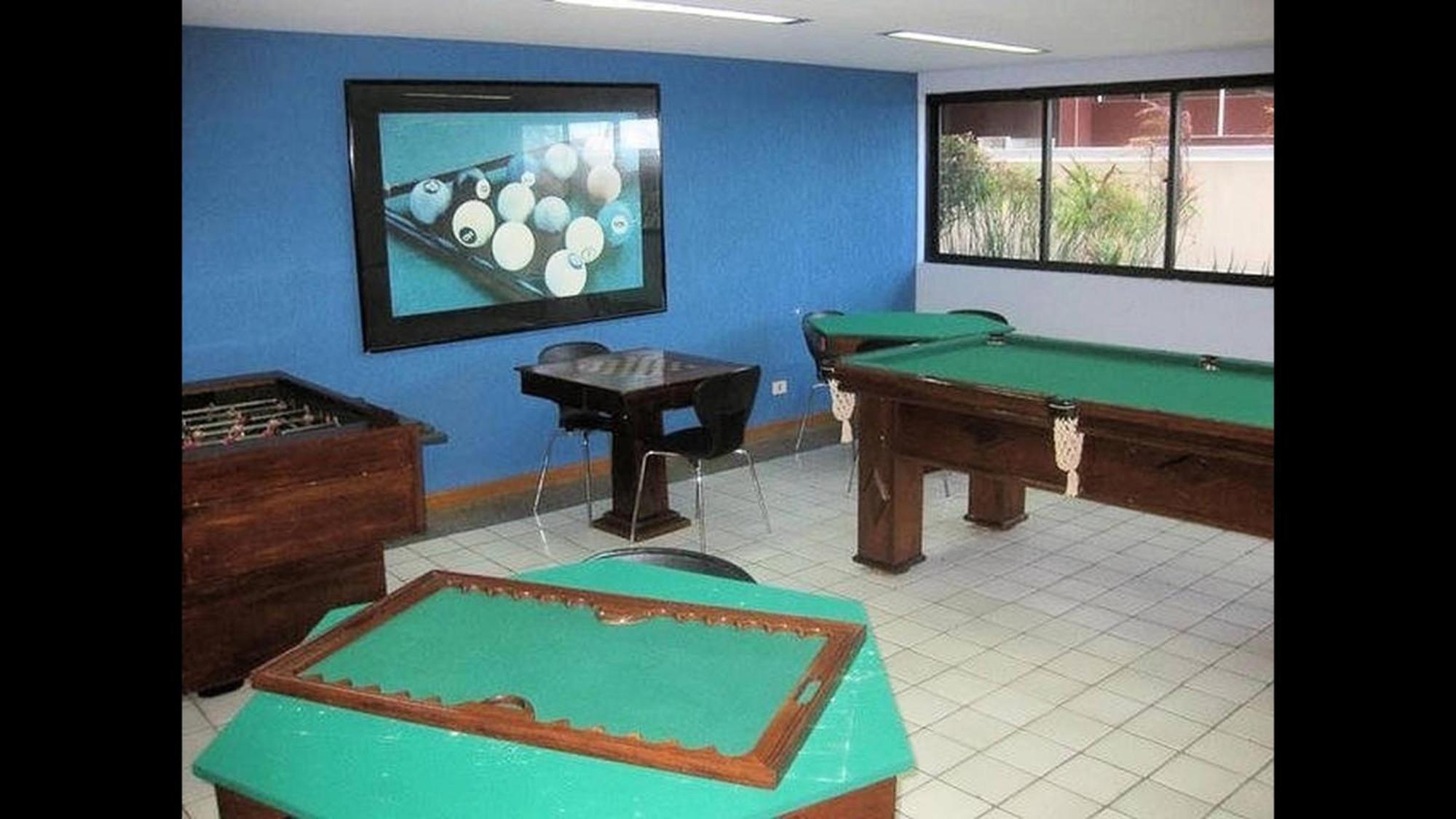 Apartamento Beira Mar Da De Jatiuca *