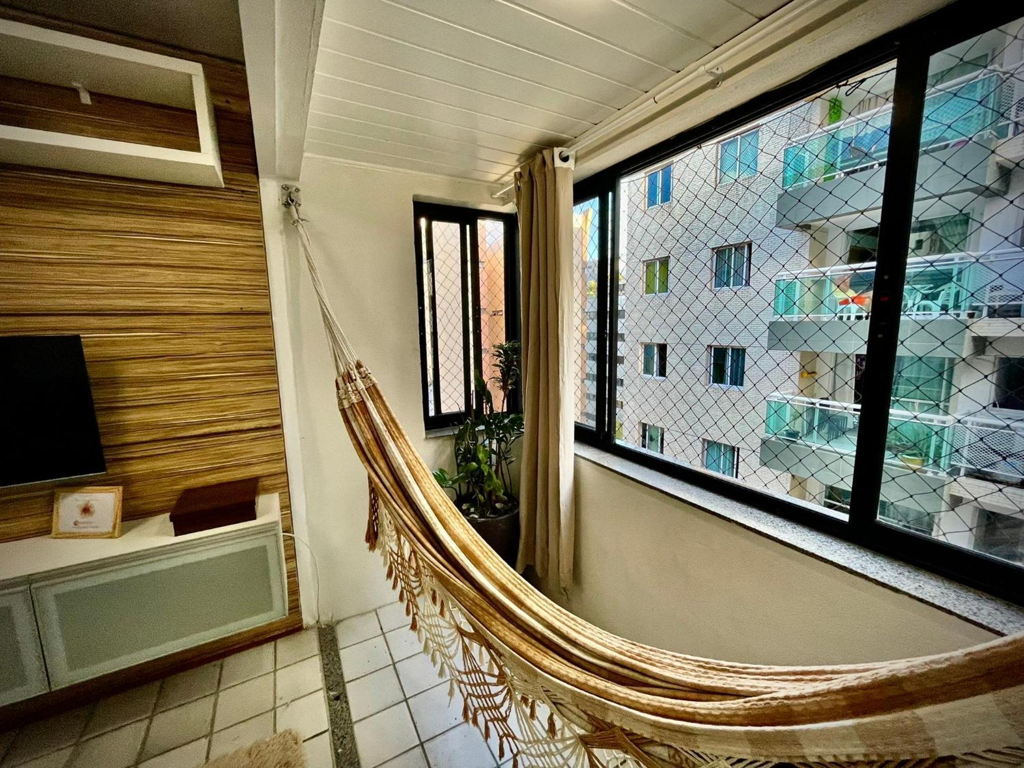 Apartamento Beira Mar Da De Jatiuca *