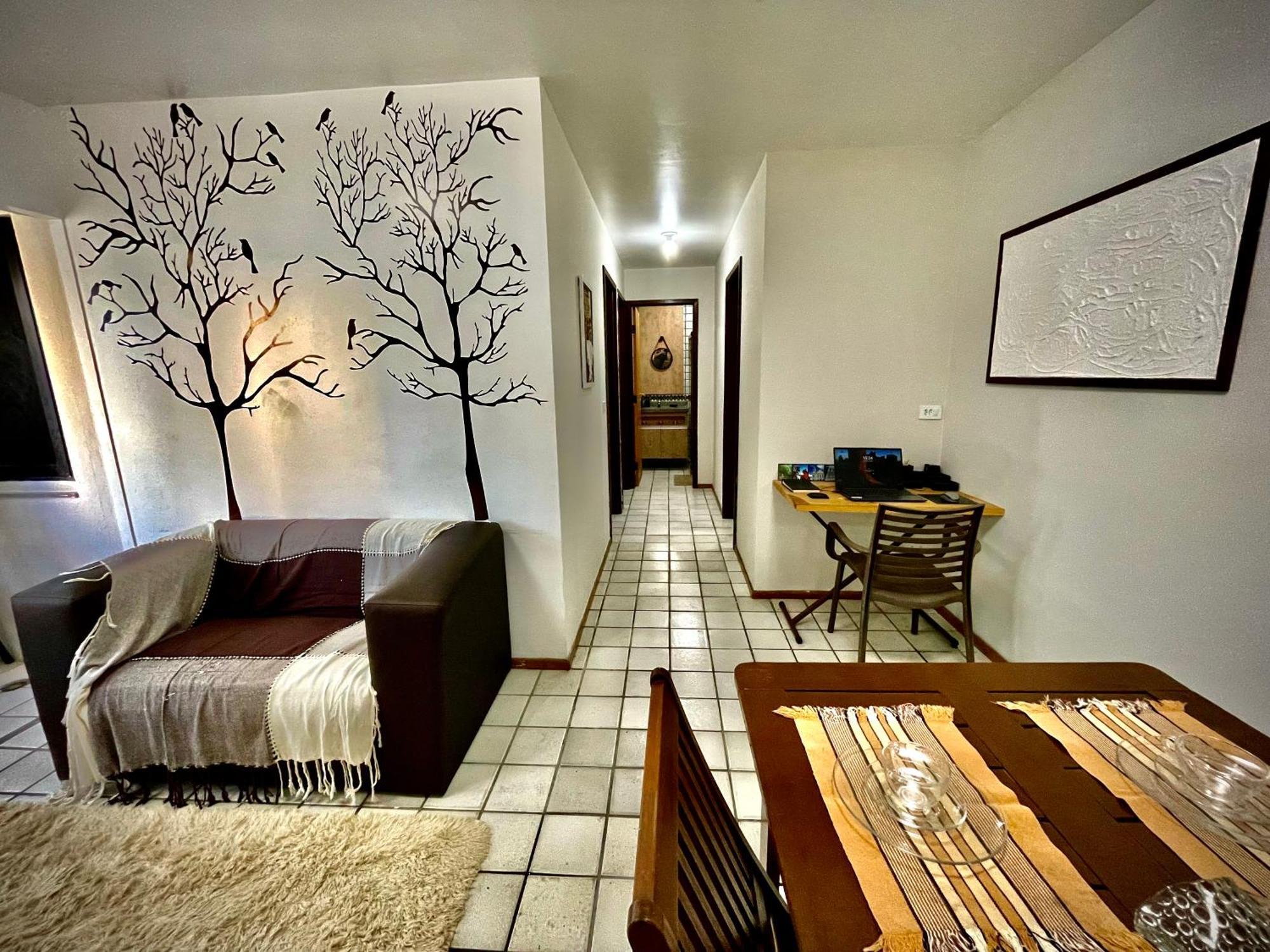 Beira Mar Da De Jatiuca Apartamento