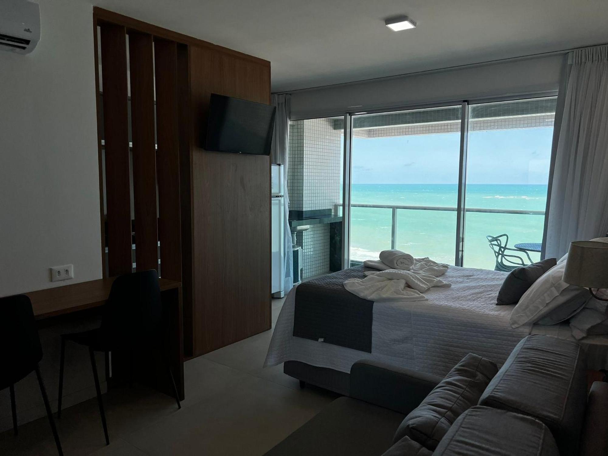 Rn 1008-mandi Hospitalidade Apartamento Maceió