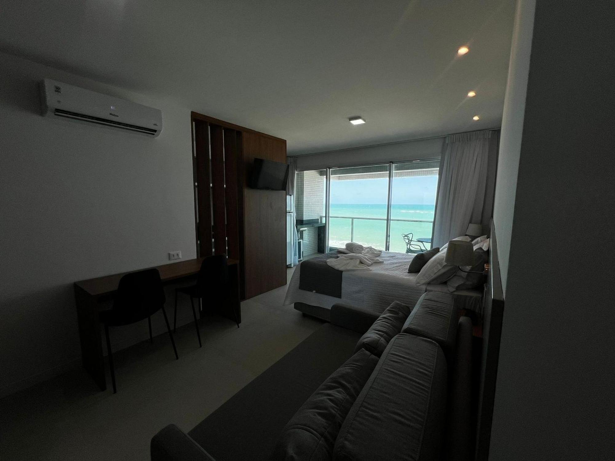 Apartamento Rn 1008-mandi Hospitalidade Maceió