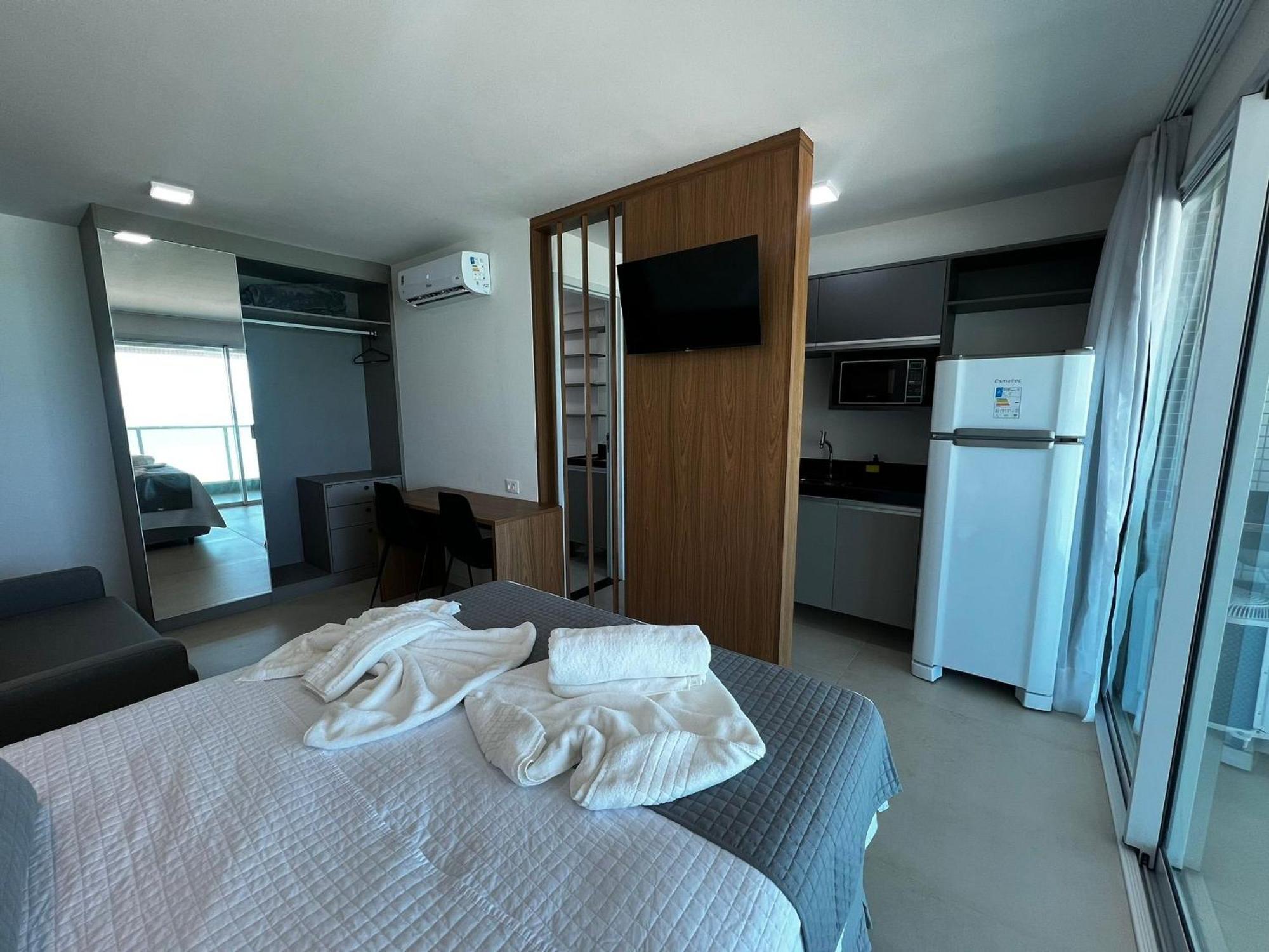 Rn 1008-mandi Hospitalidade Apartamento *