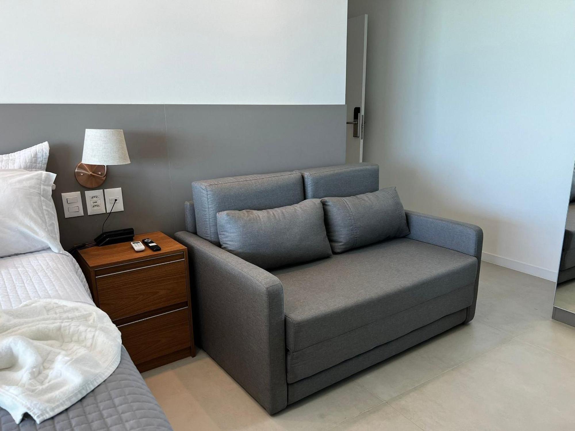 Rn 1008-mandi Hospitalidade Apartamento *