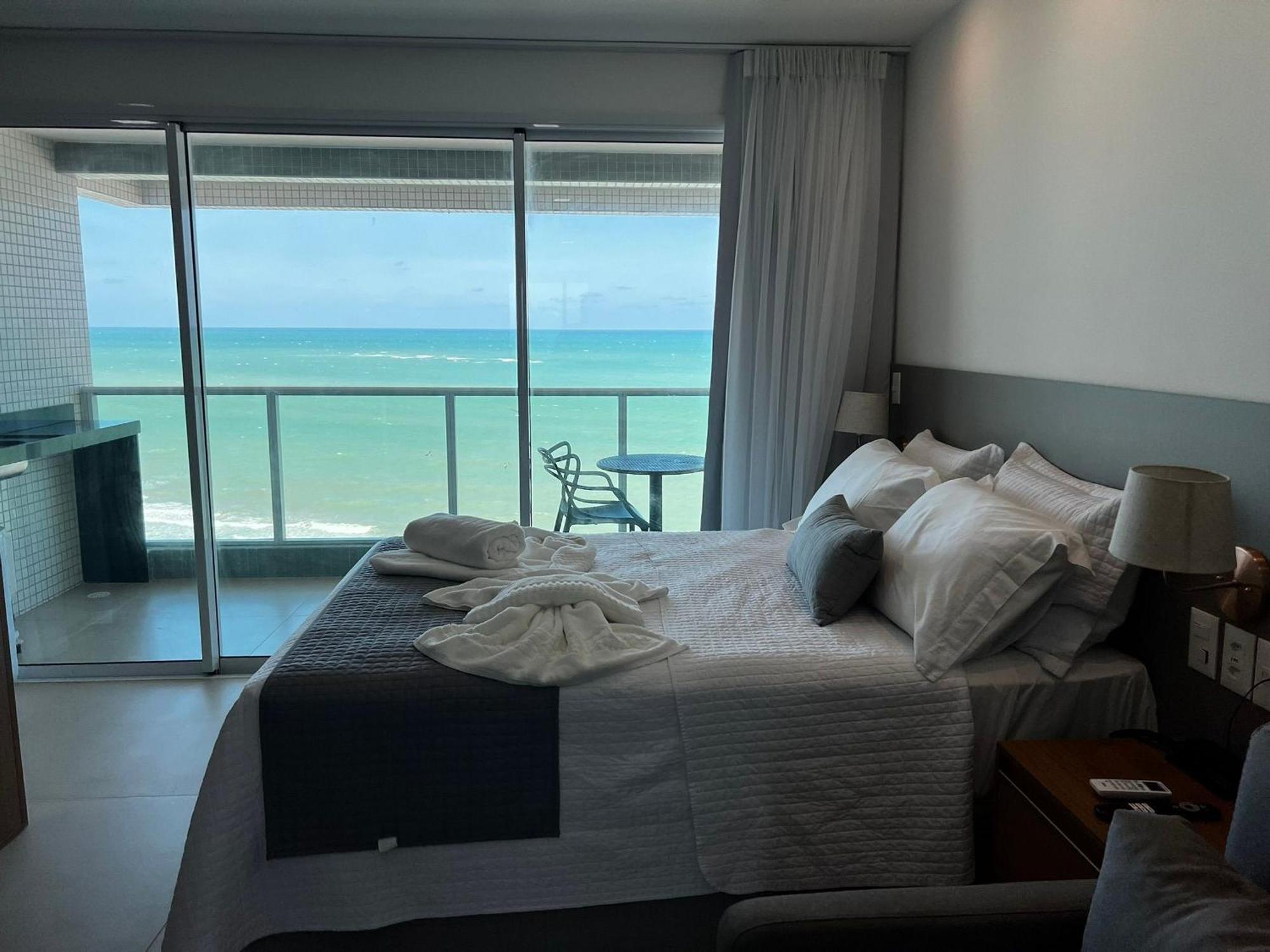 Rn 1008-mandi Hospitalidade Apartamento Maceió